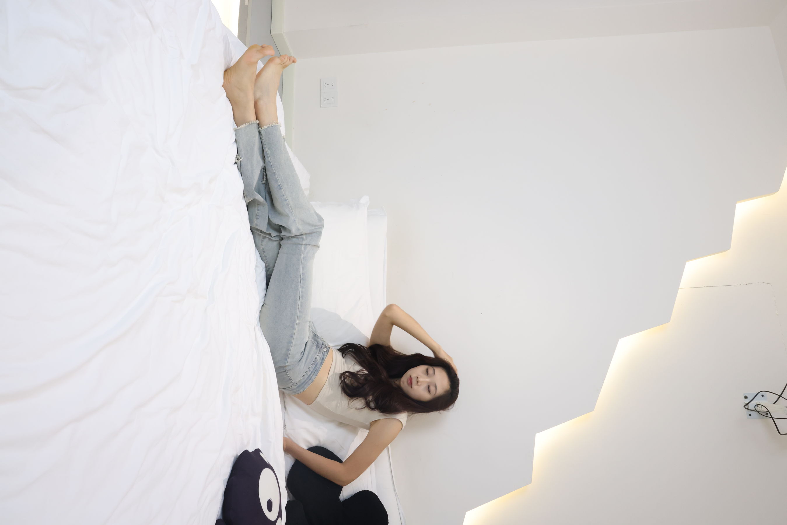 绮梦摄影 2024.09.18 No.026 秋月 珍藏无修无水印版/(473P)