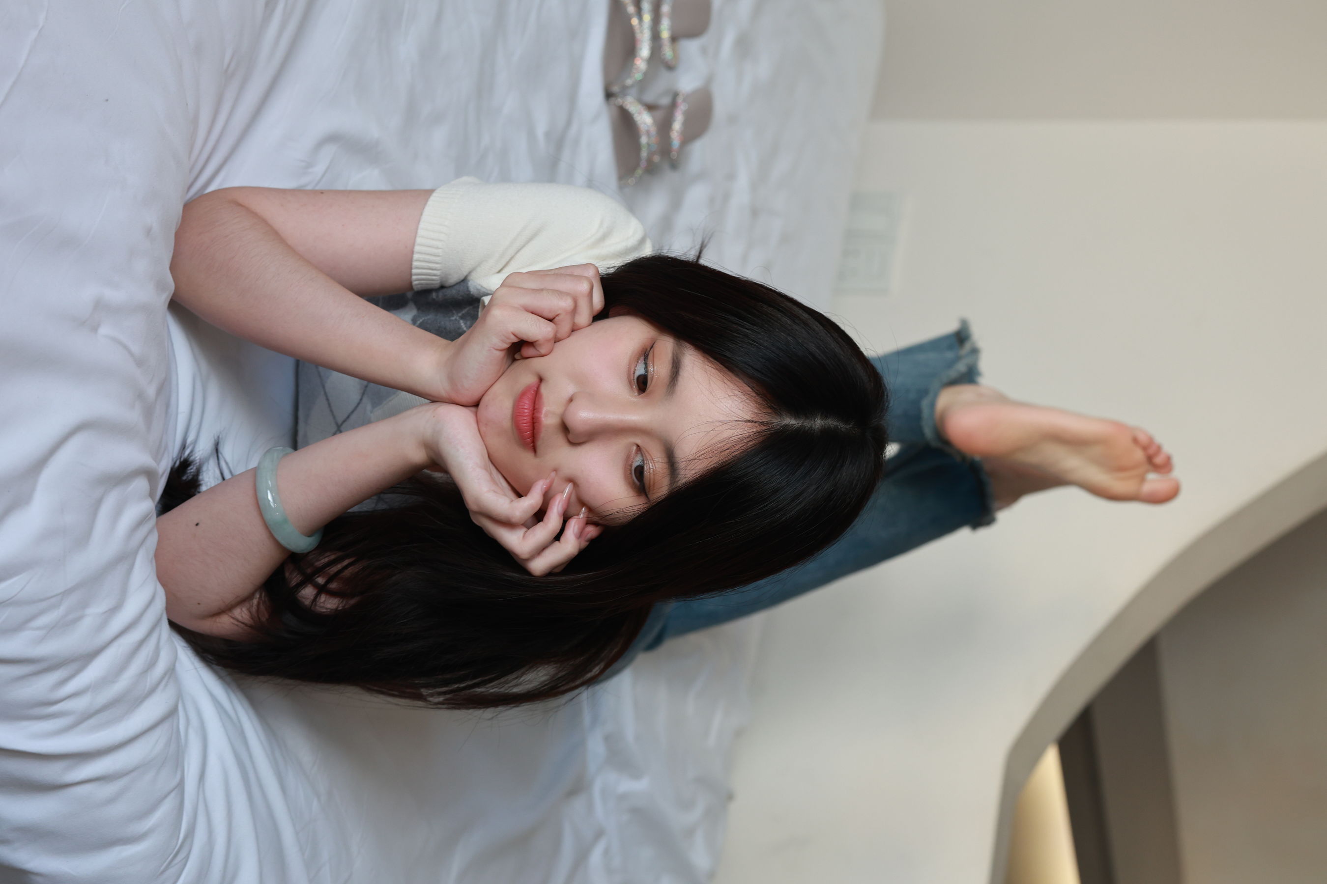 绮梦摄影 2024.09.16 No.024 yaya 珍藏无修无水印版/(435P)