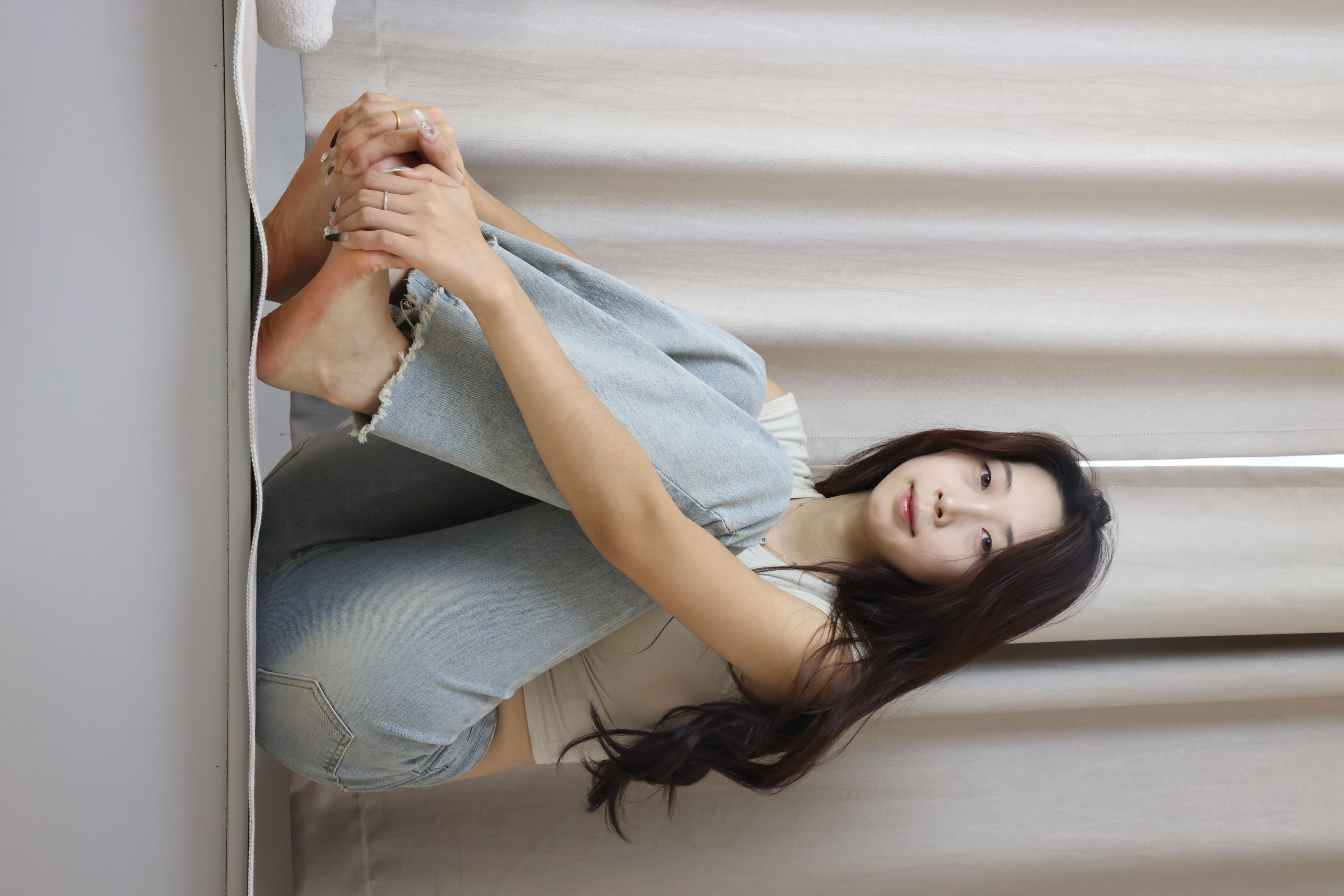 绮梦摄影 2024.09.18 No.026 秋月 珍藏无修无水印版/(473P)