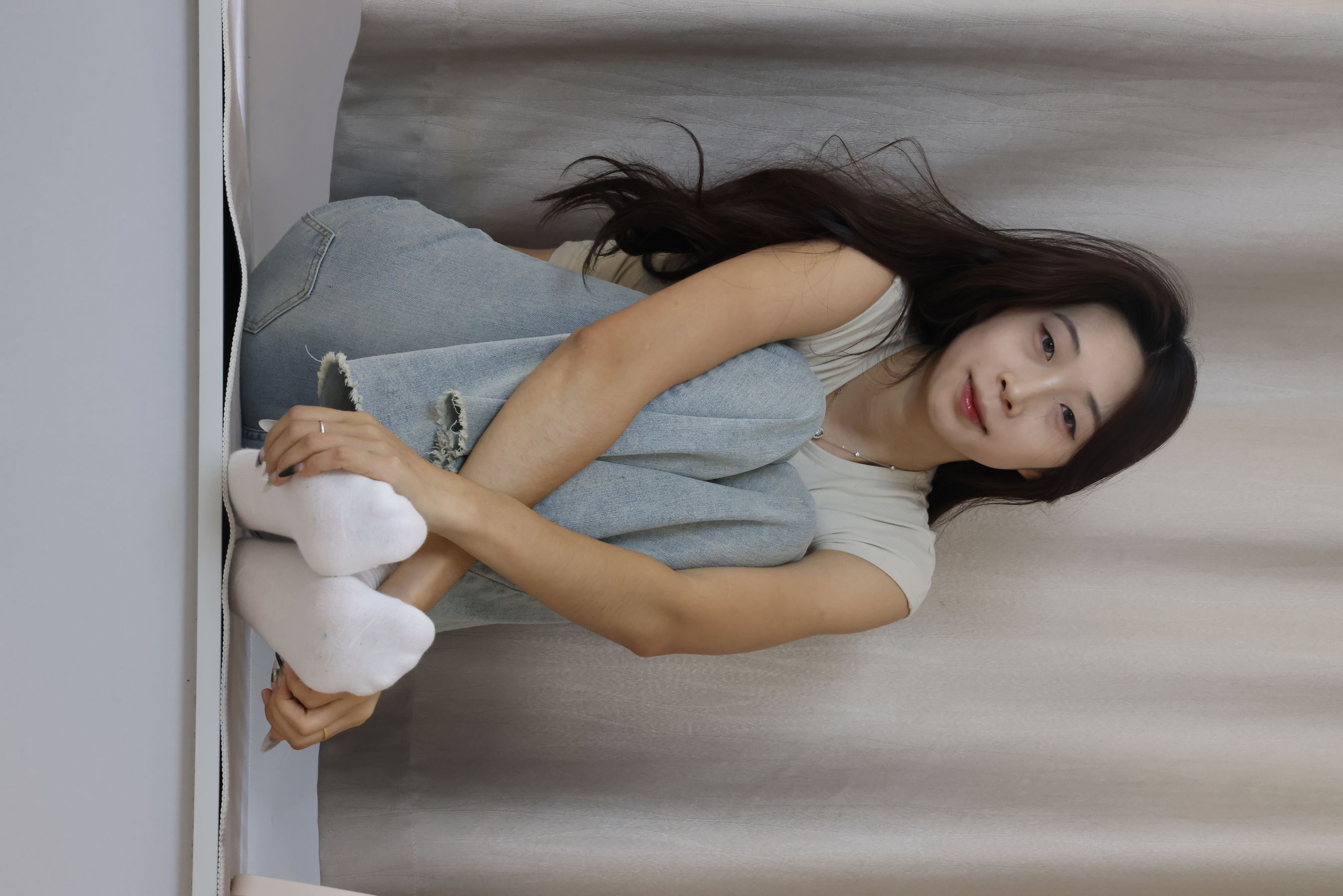 绮梦摄影 2024.09.18 No.026 秋月 珍藏无修无水印版/(473P)