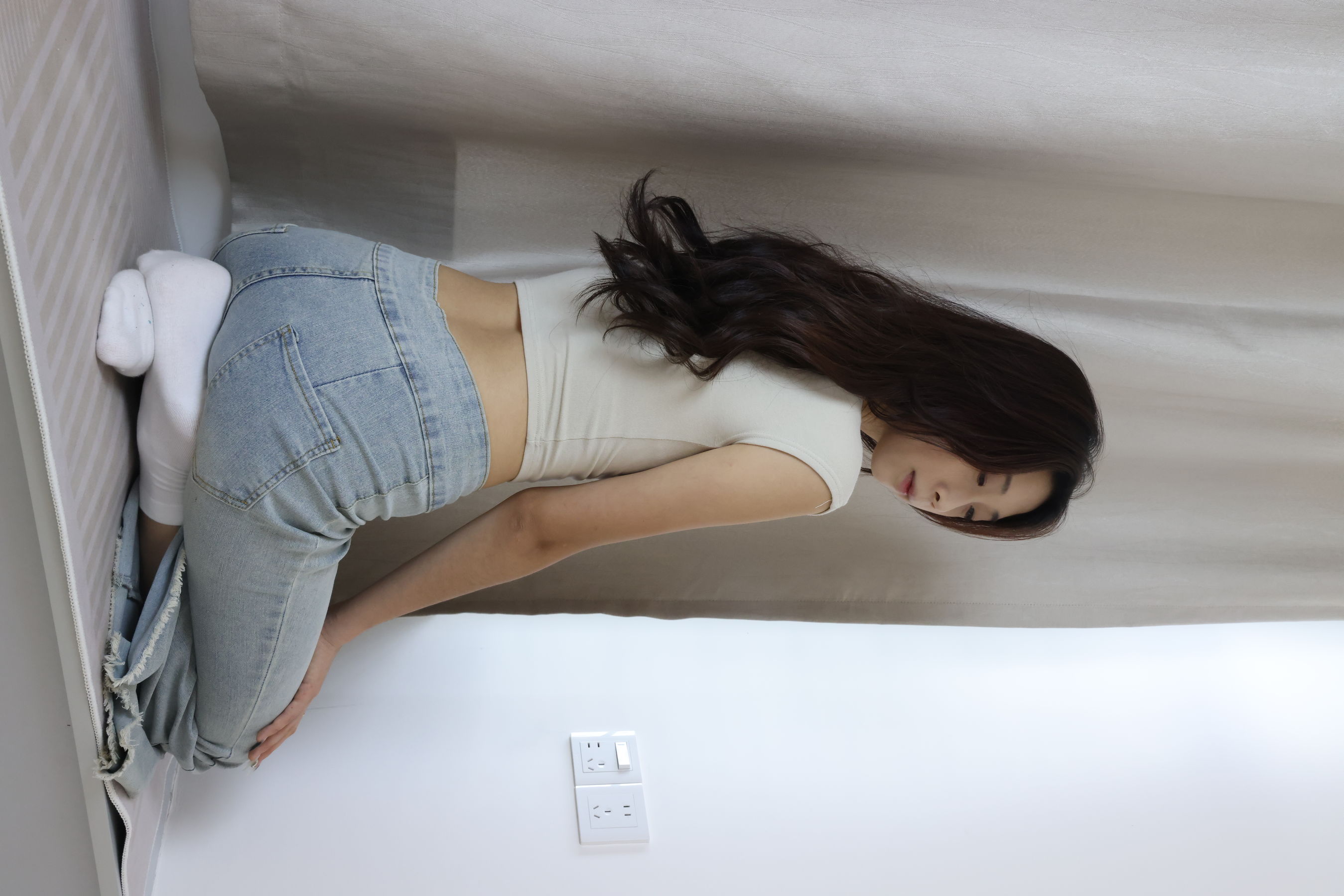 绮梦摄影 2024.09.18 No.026 秋月 珍藏无修无水印版/(473P)