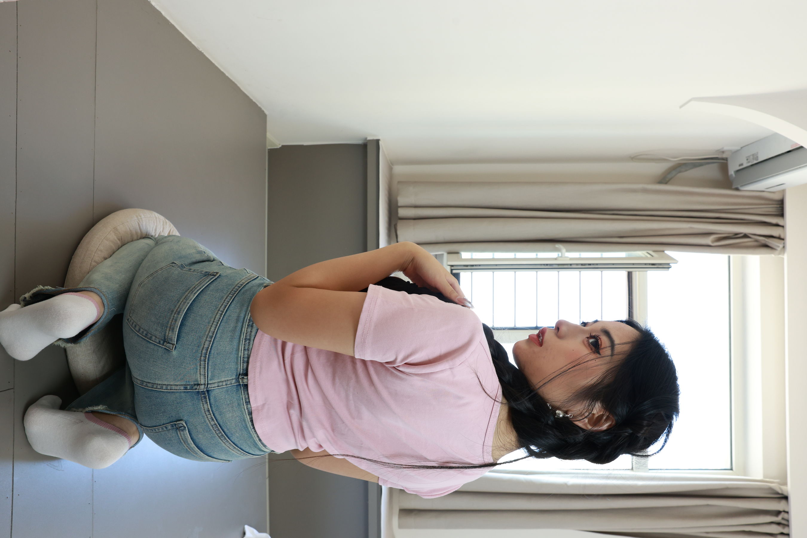 绮梦摄影 2024.09.14 No.023 涵涵 珍藏无修无水印版/(432P)