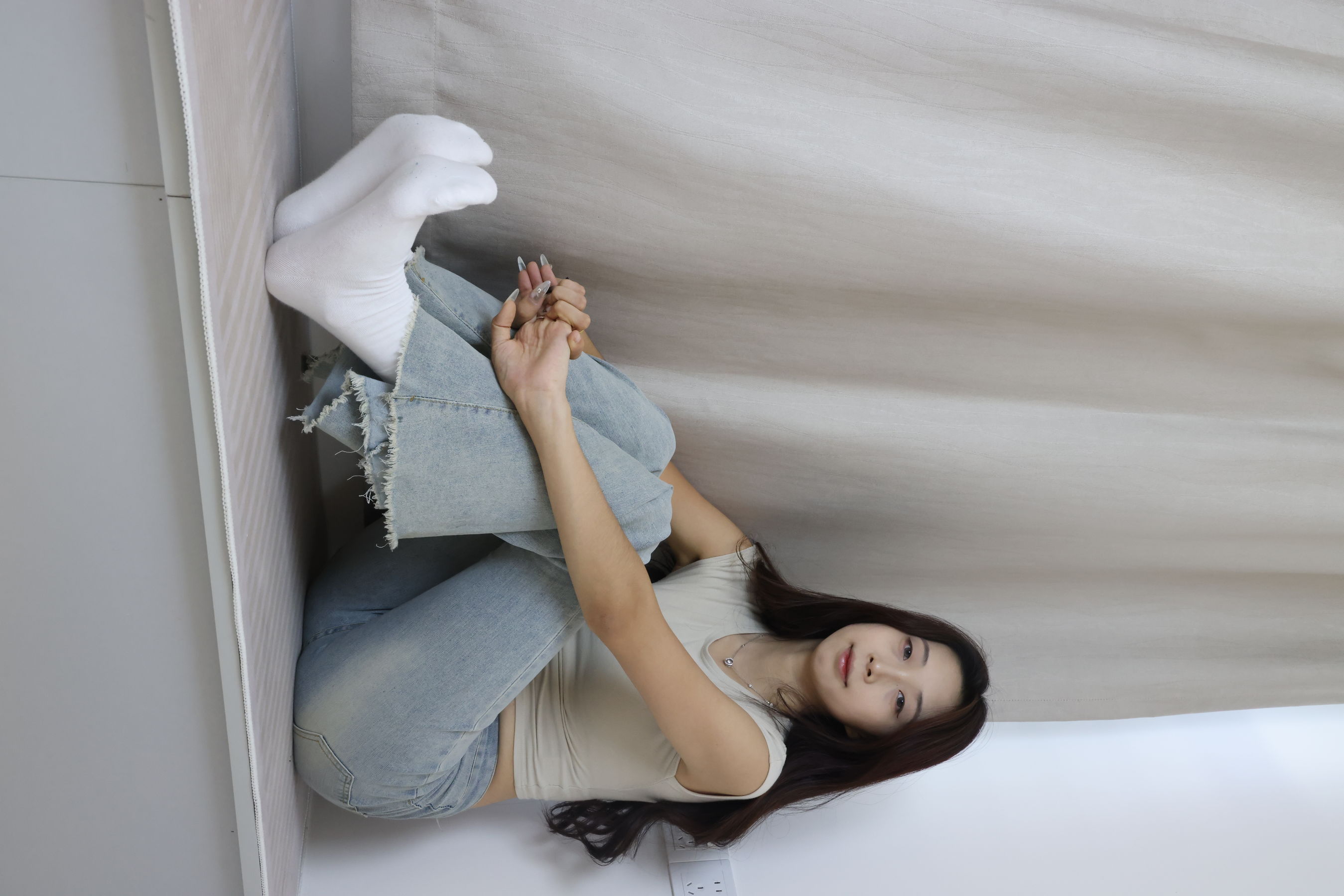 绮梦摄影 2024.09.18 No.026 秋月 珍藏无修无水印版/(473P)