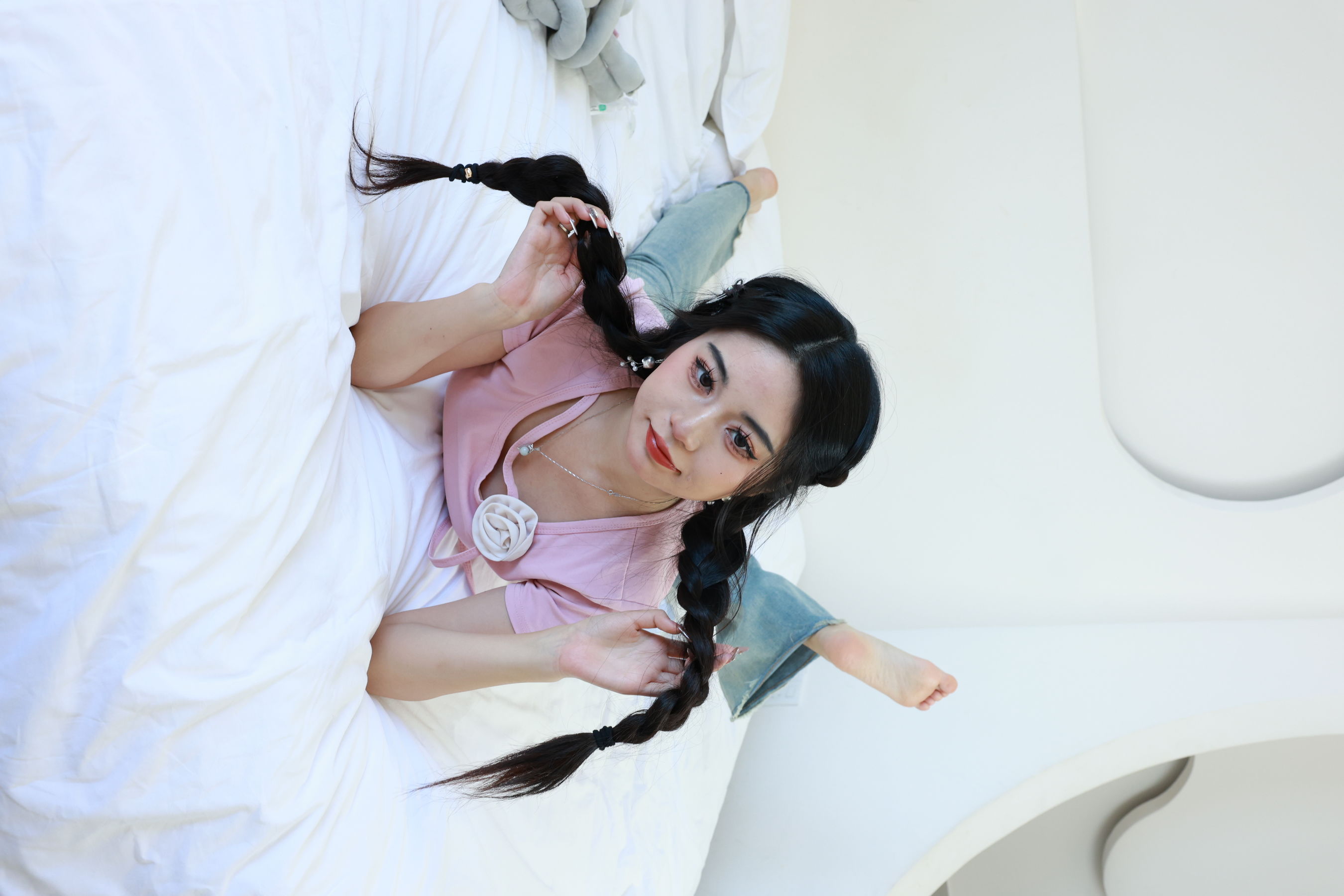 绮梦摄影 2024.09.14 No.023 涵涵 珍藏无修无水印版/(432P)