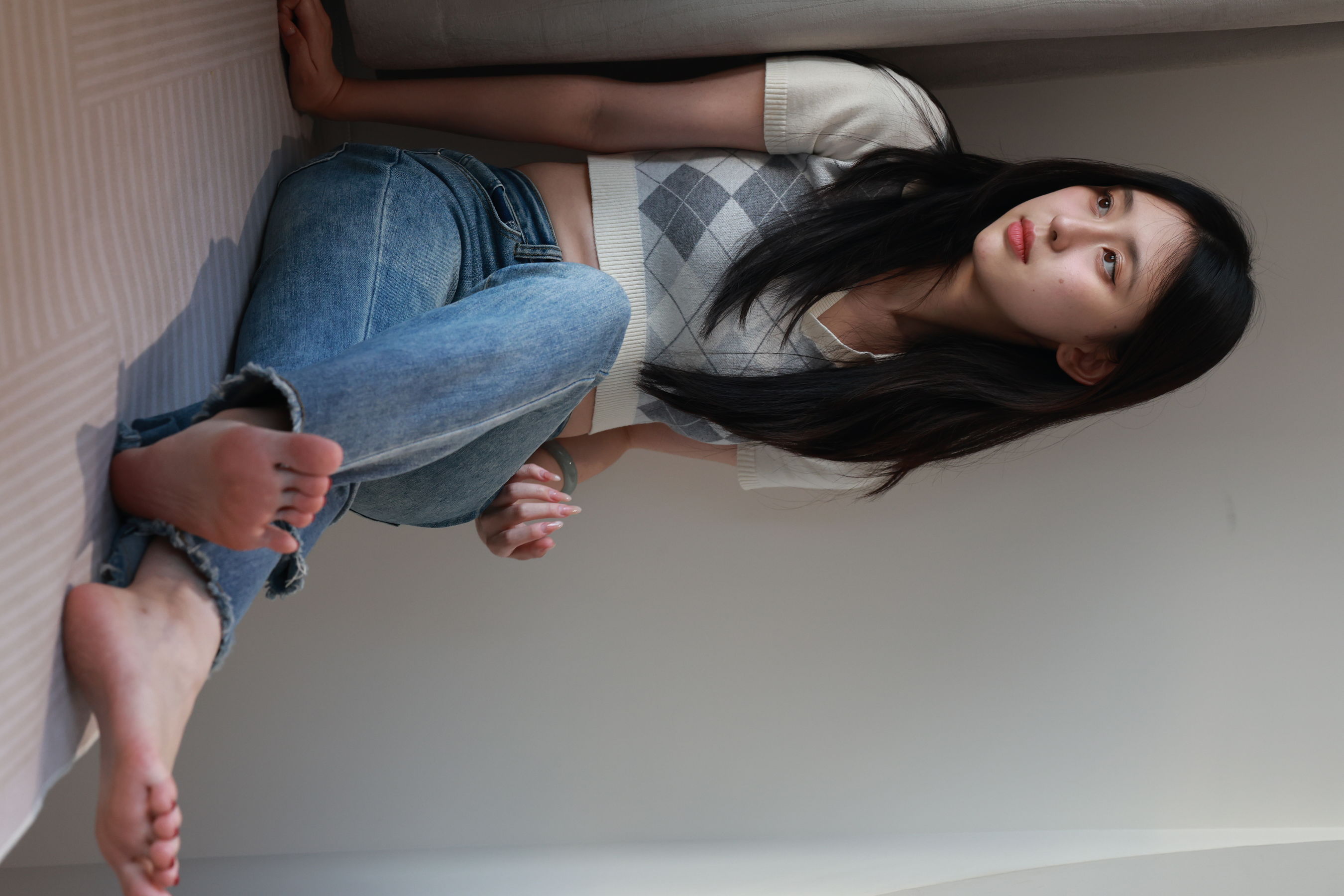 绮梦摄影 2024.09.16 No.024 yaya 珍藏无修无水印版/(435P)