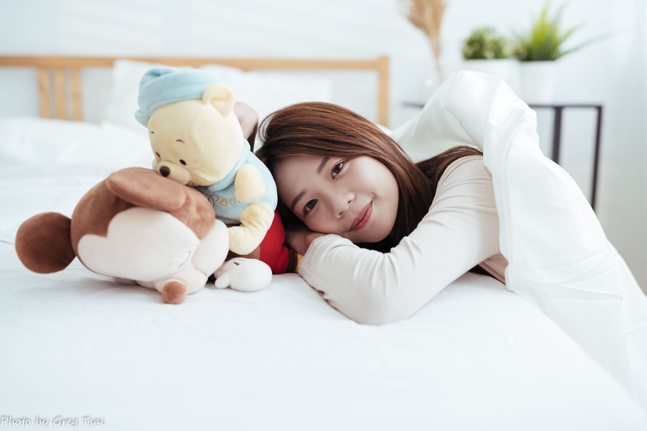 芊聿 - 居家/(96P)