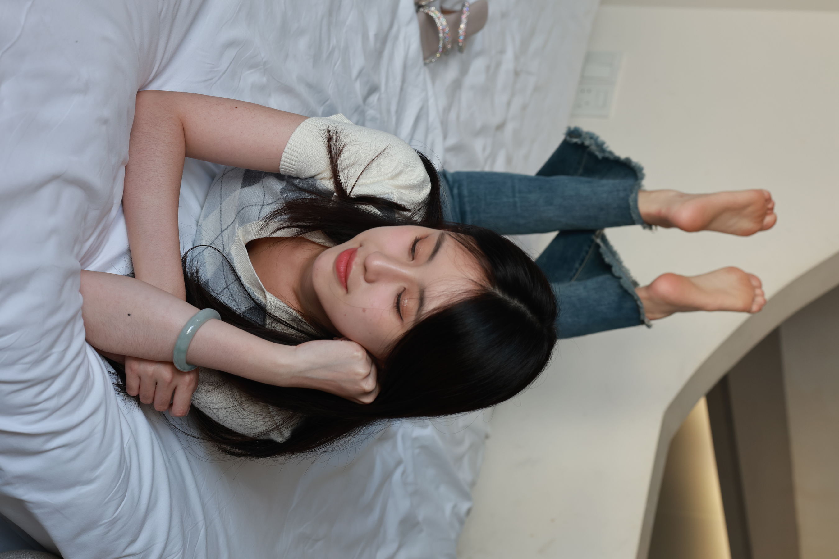 绮梦摄影 2024.09.16 No.024 yaya 珍藏无修无水印版/(435P)