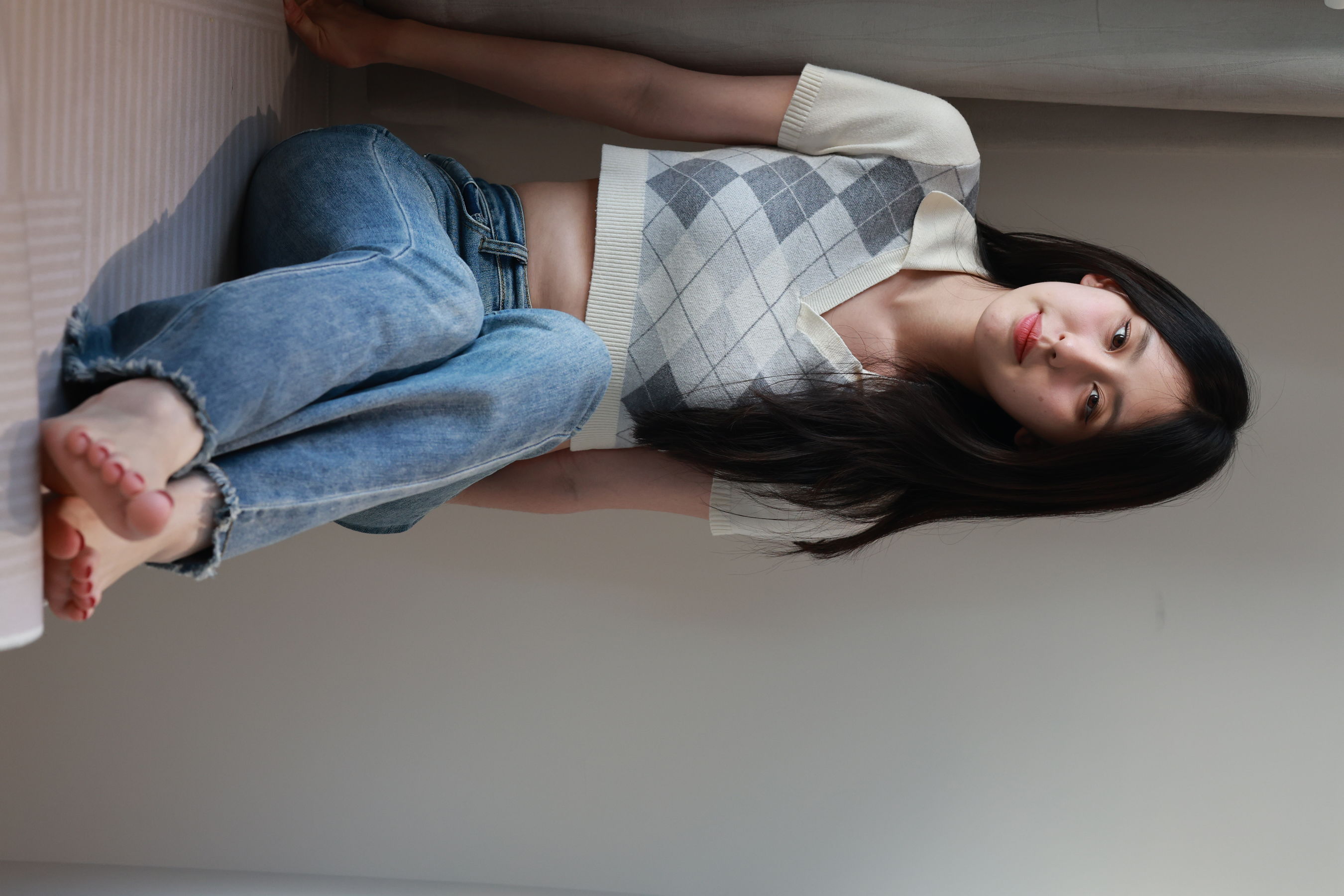 绮梦摄影 2024.09.16 No.024 yaya 珍藏无修无水印版/(435P)