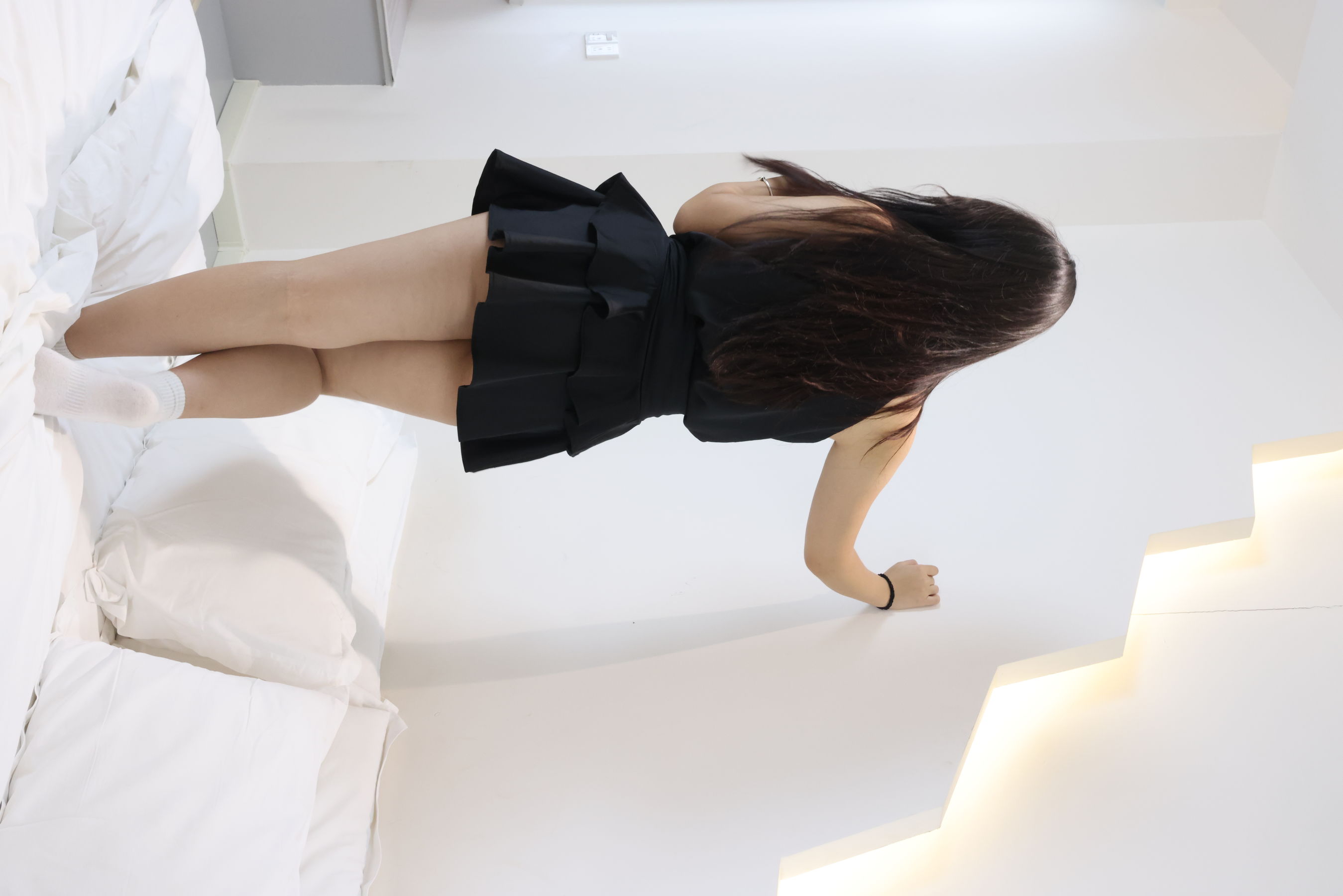 绮梦摄影 2024.09.20 No.028 苏欣 珍藏无修无水印版/(703P)