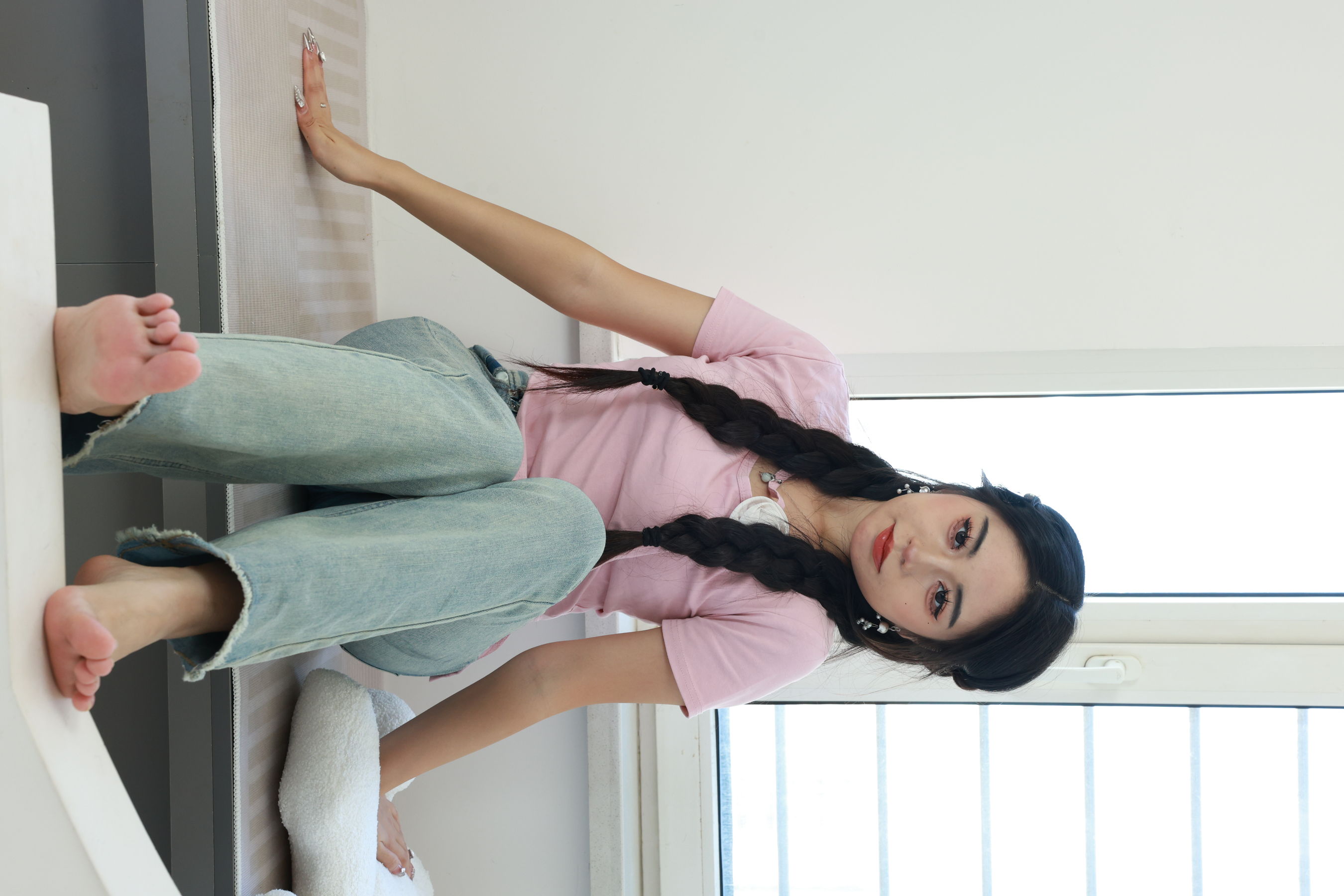 绮梦摄影 2024.09.14 No.023 涵涵 珍藏无修无水印版/(432P)