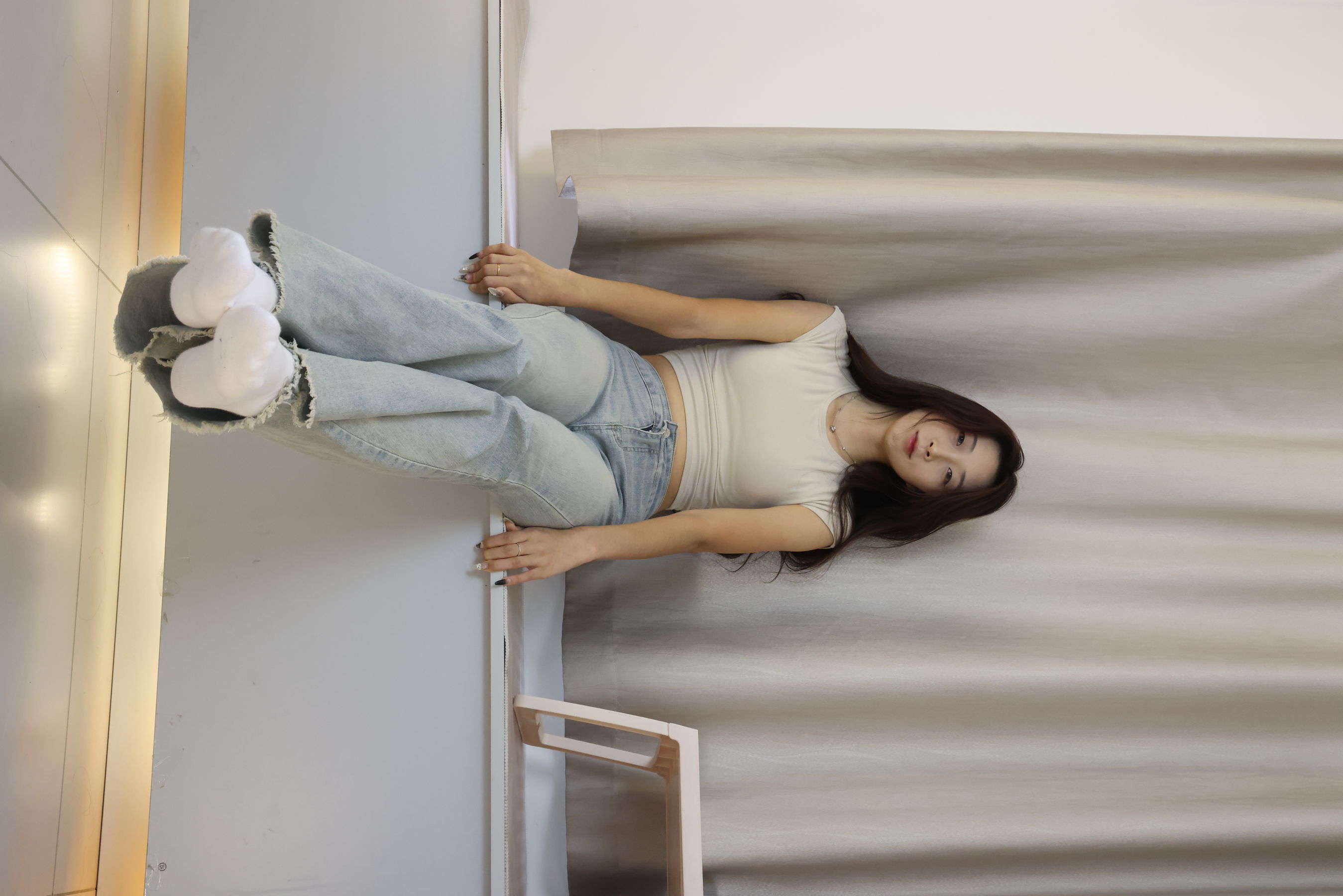 绮梦摄影 2024.09.18 No.026 秋月 珍藏无修无水印版/(473P)