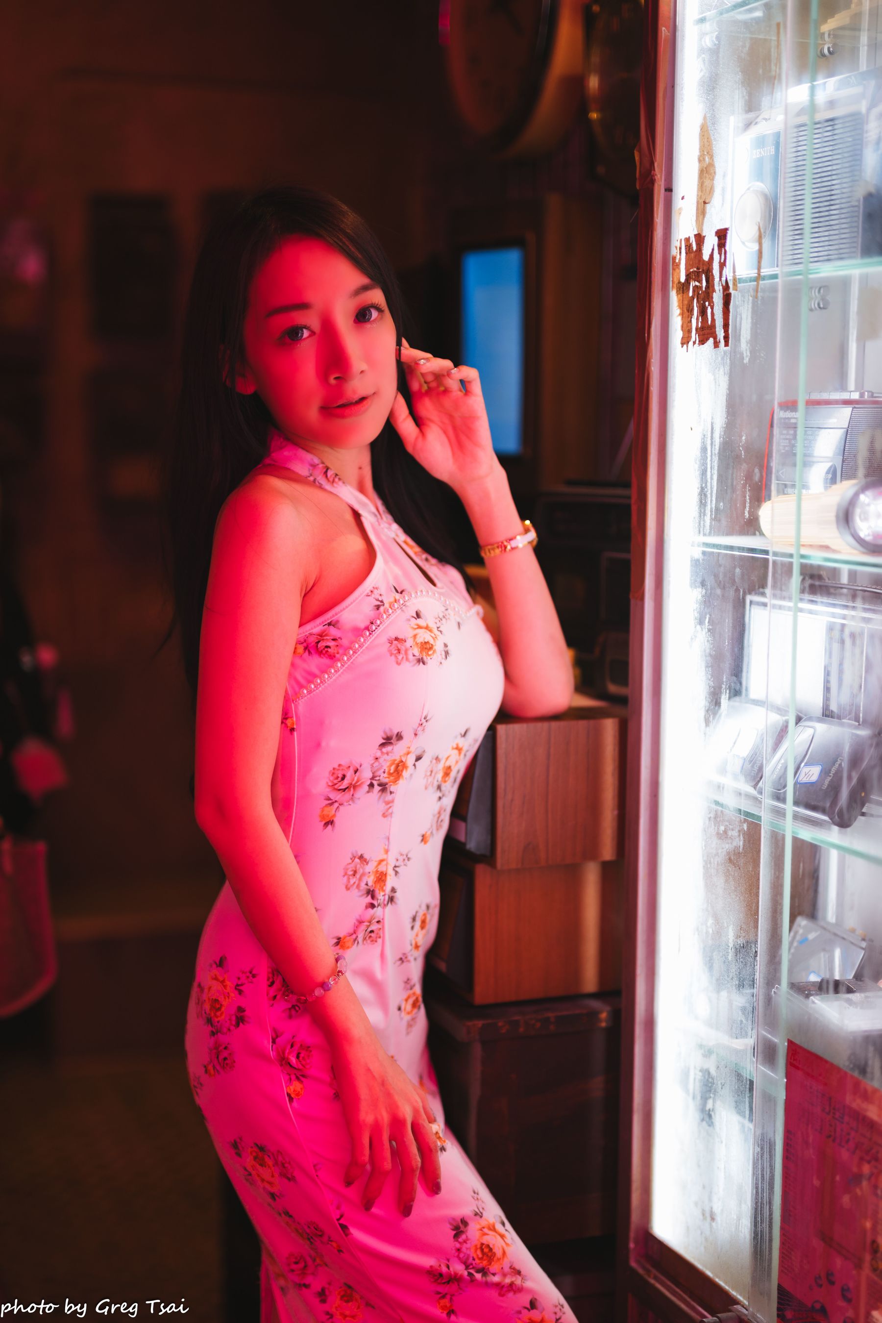 轩颖 - 香港/(87P)