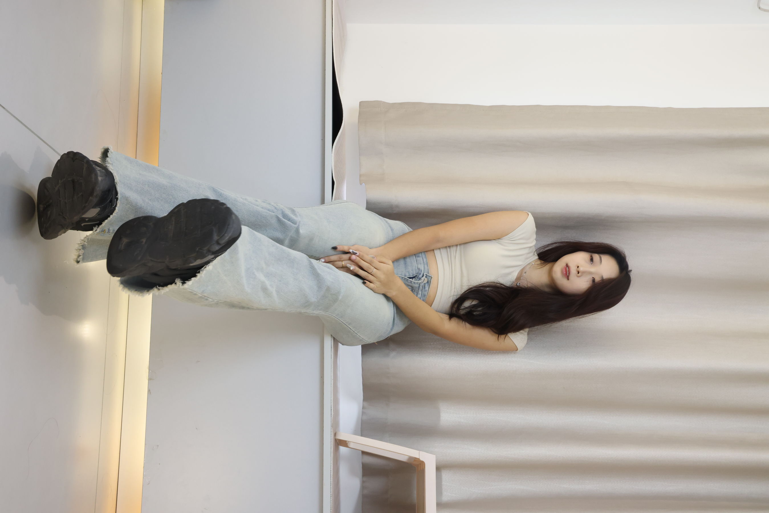 绮梦摄影 2024.09.18 No.026 秋月 珍藏无修无水印版/(473P)