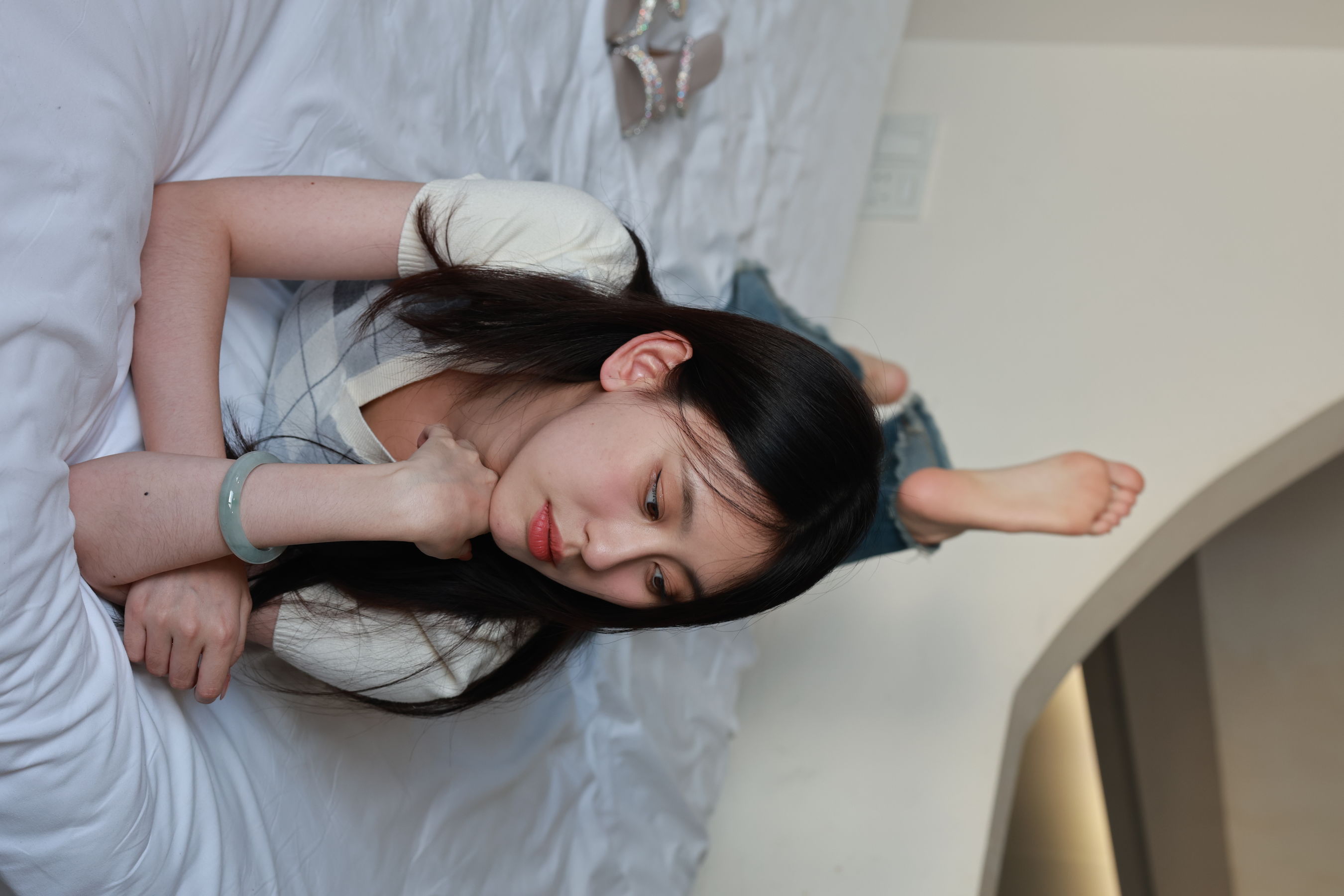 绮梦摄影 2024.09.16 No.024 yaya 珍藏无修无水印版/(435P)