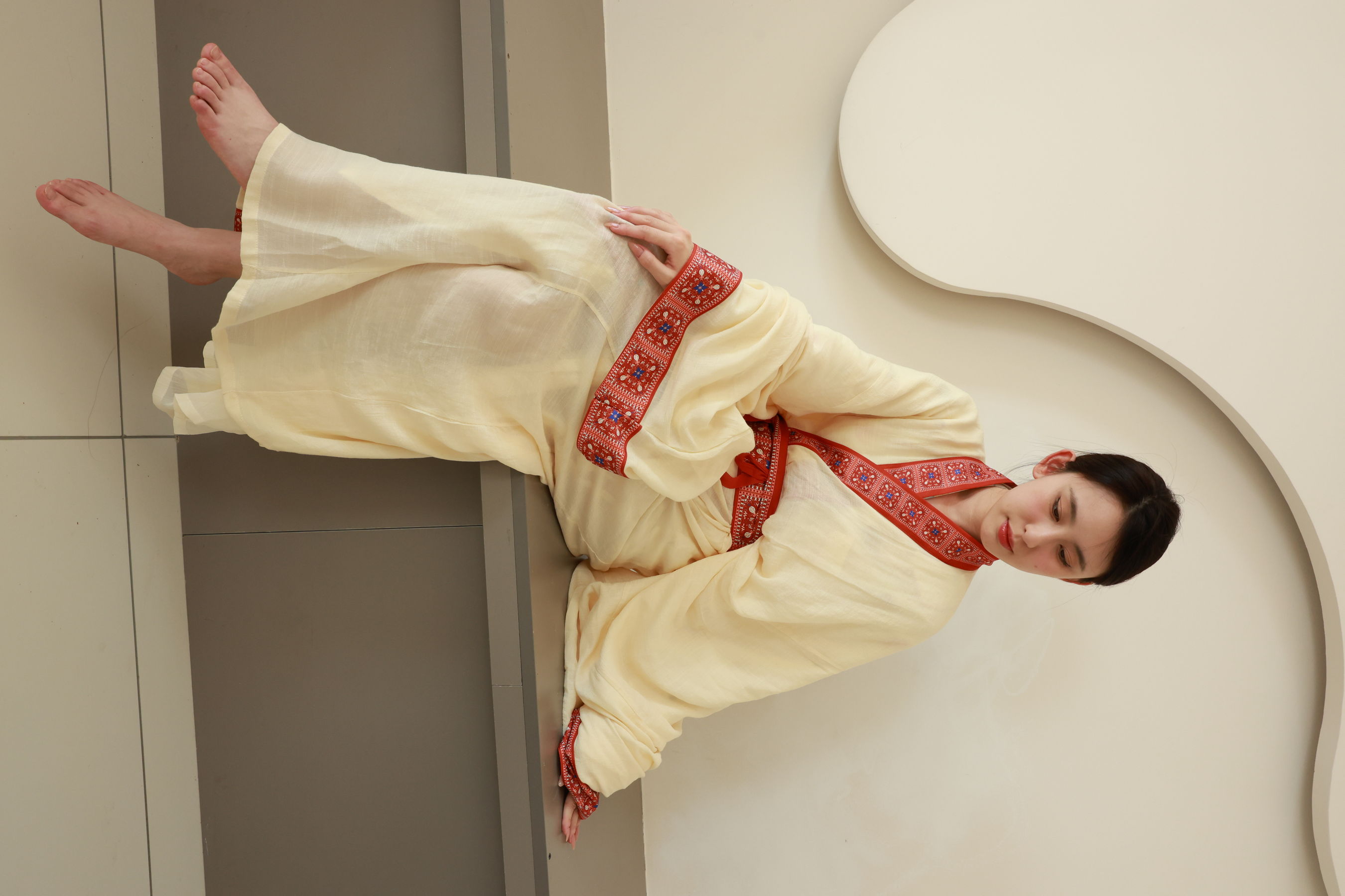 绮梦摄影 2024.09.10 No.021 yaya 珍藏无修无水印版/(436P)