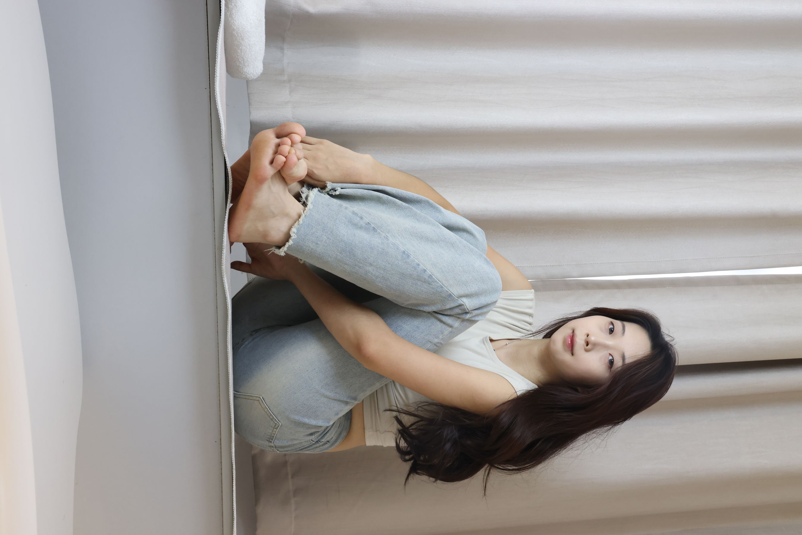 绮梦摄影 2024.09.18 No.026 秋月 珍藏无修无水印版/(473P)