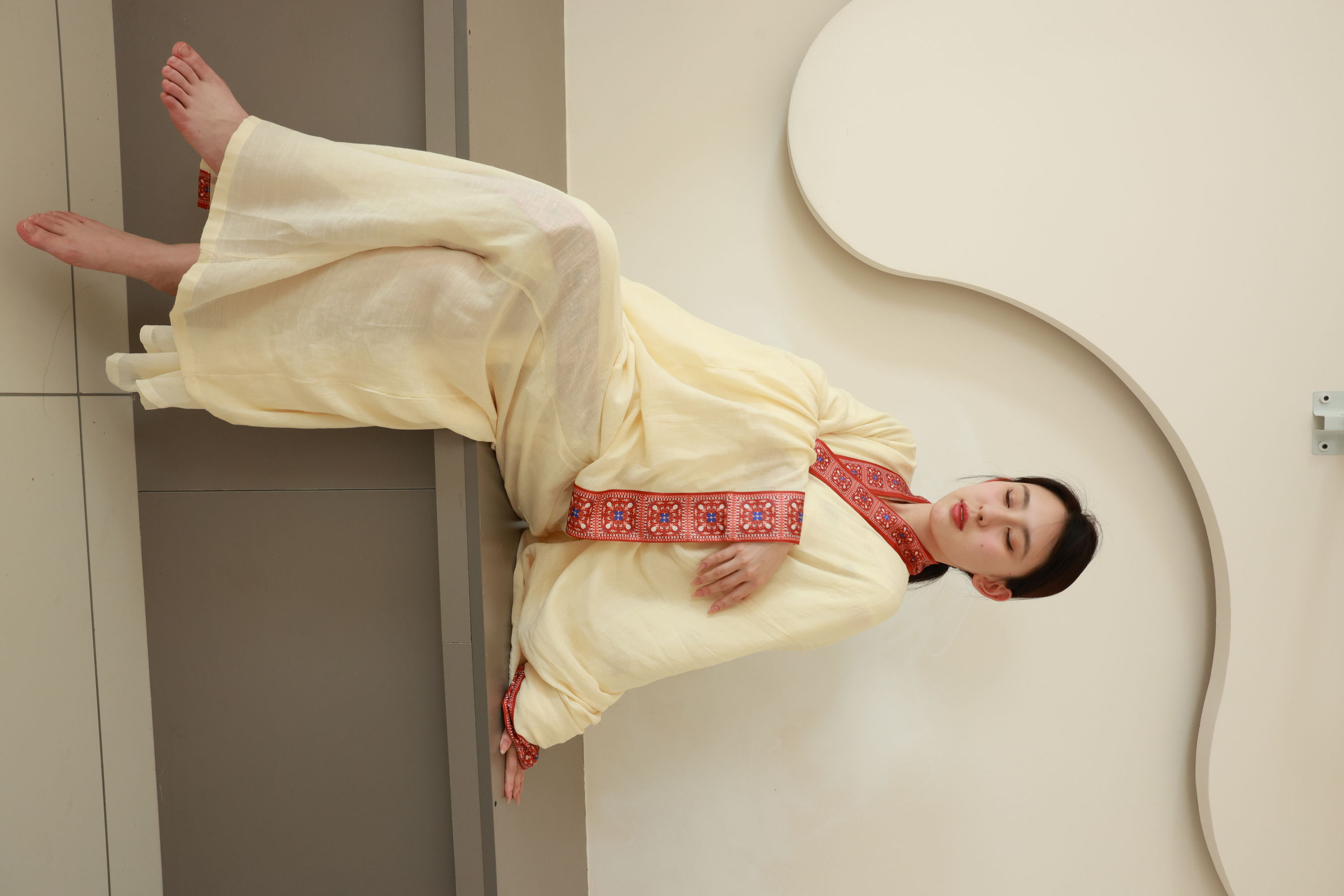 绮梦摄影 2024.09.10 No.021 yaya 珍藏无修无水印版/(436P)