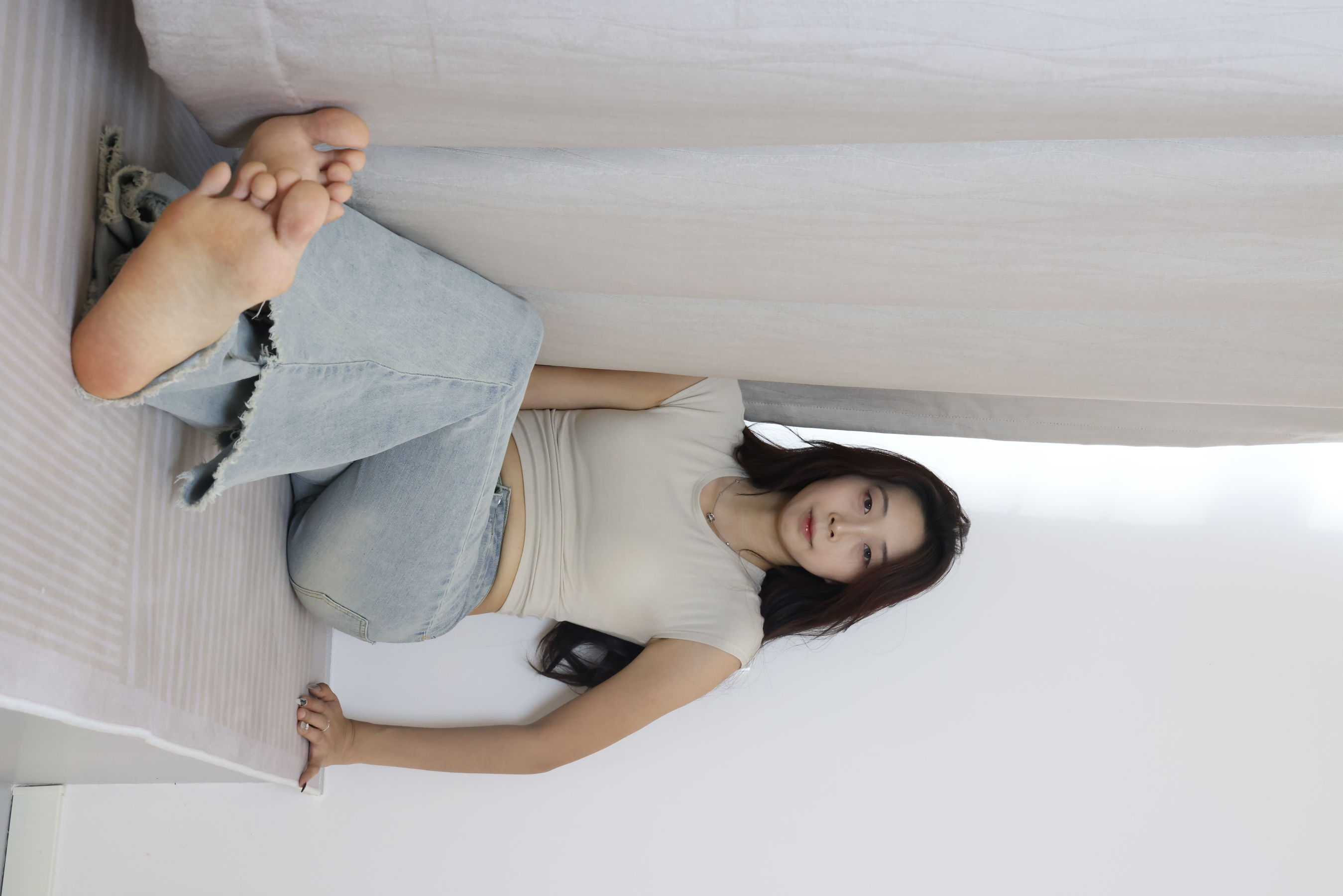 绮梦摄影 2024.09.18 No.026 秋月 珍藏无修无水印版/(473P)