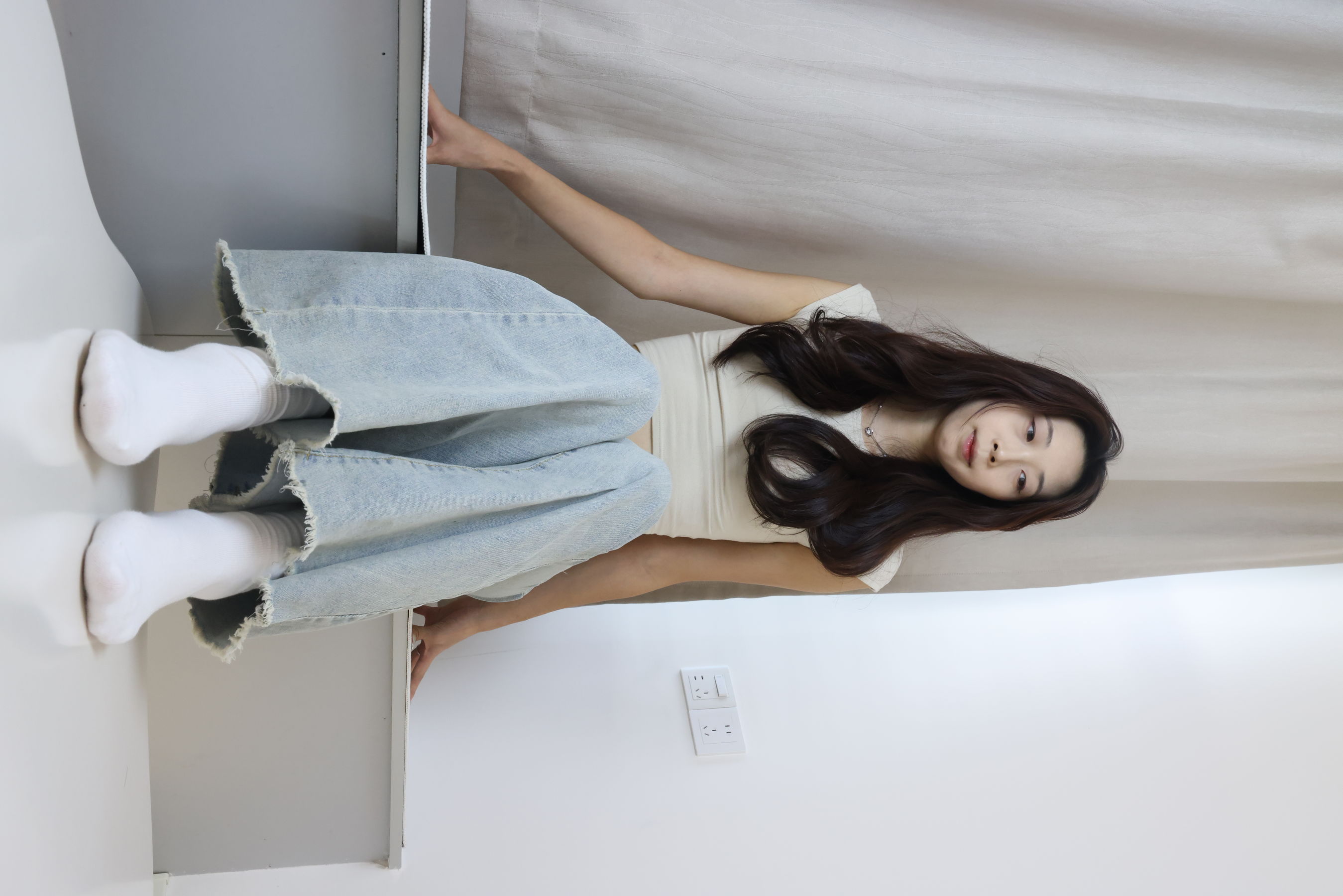 绮梦摄影 2024.09.18 No.026 秋月 珍藏无修无水印版/(473P)