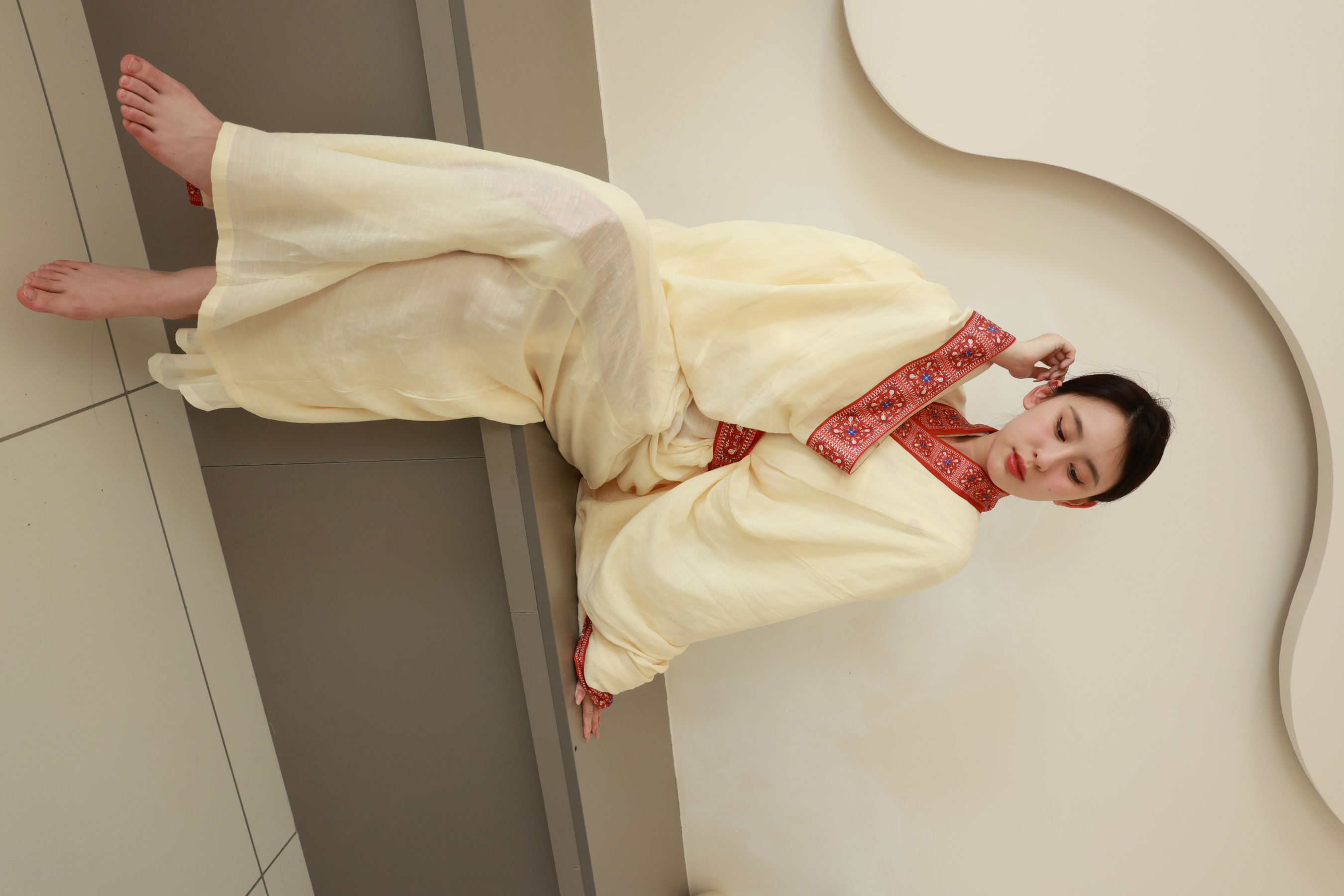 绮梦摄影 2024.09.10 No.021 yaya 珍藏无修无水印版/(436P)