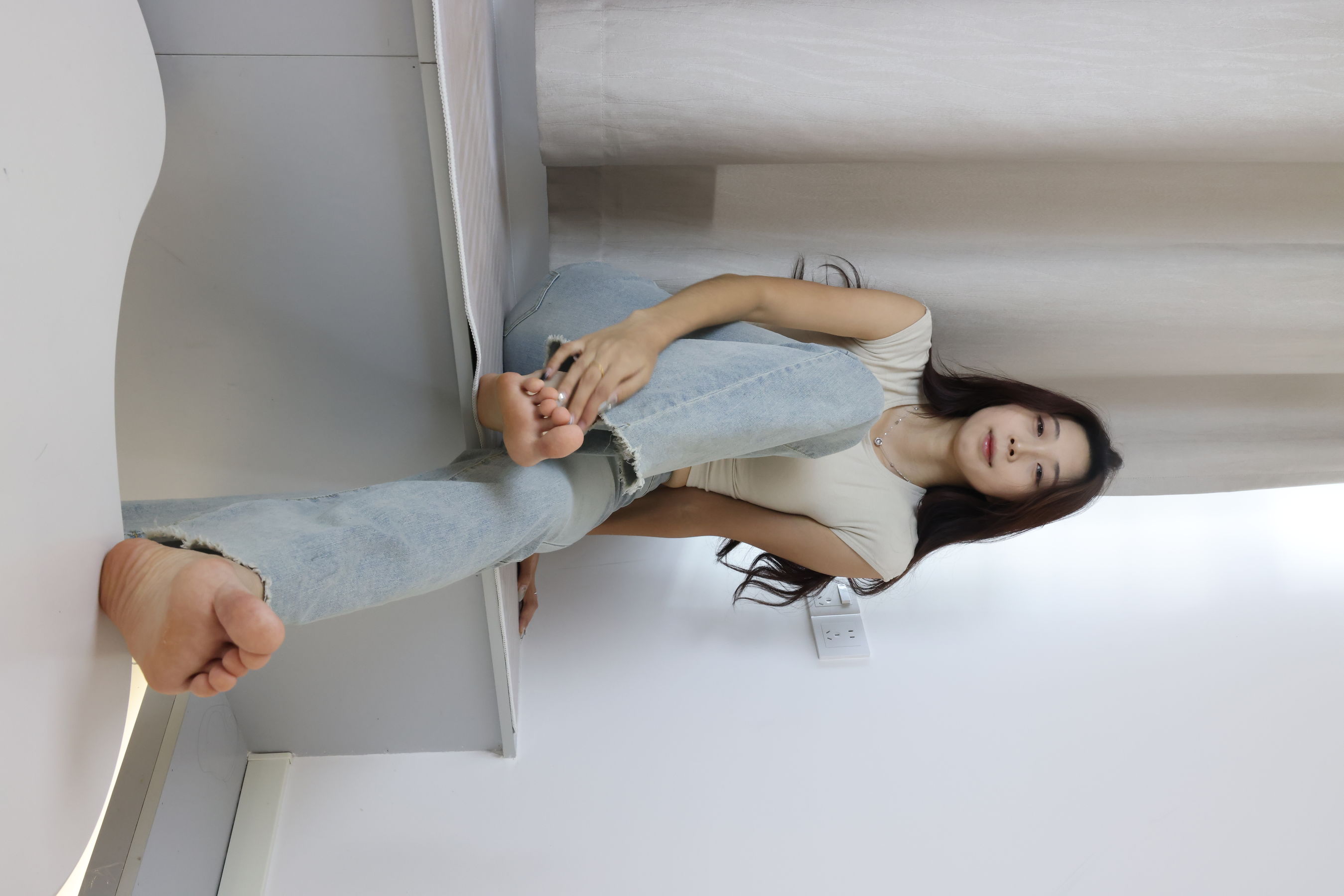 绮梦摄影 2024.09.18 No.026 秋月 珍藏无修无水印版/(473P)