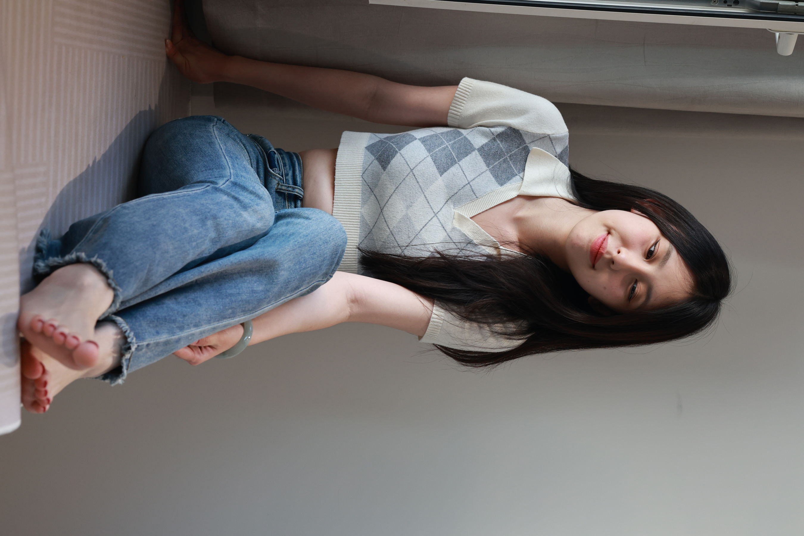 绮梦摄影 2024.09.16 No.024 yaya 珍藏无修无水印版/(435P)