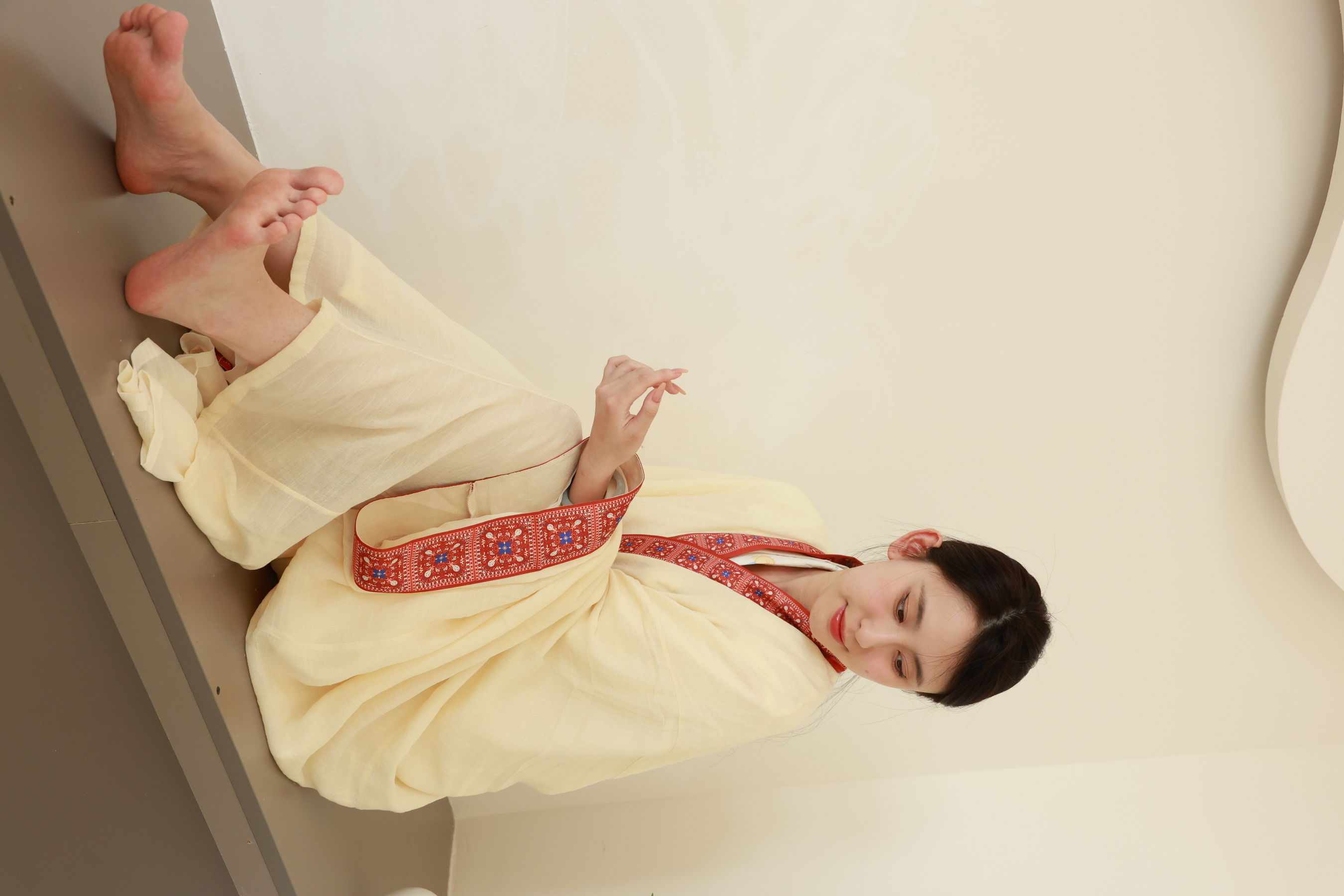 绮梦摄影 2024.09.10 No.021 yaya 珍藏无修无水印版/(436P)