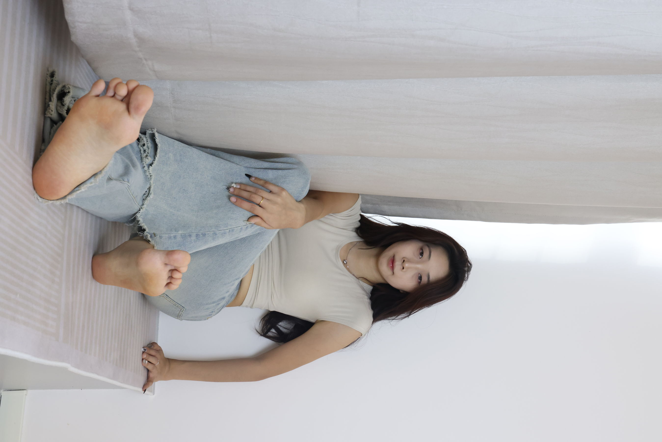 绮梦摄影 2024.09.18 No.026 秋月 珍藏无修无水印版/(473P)