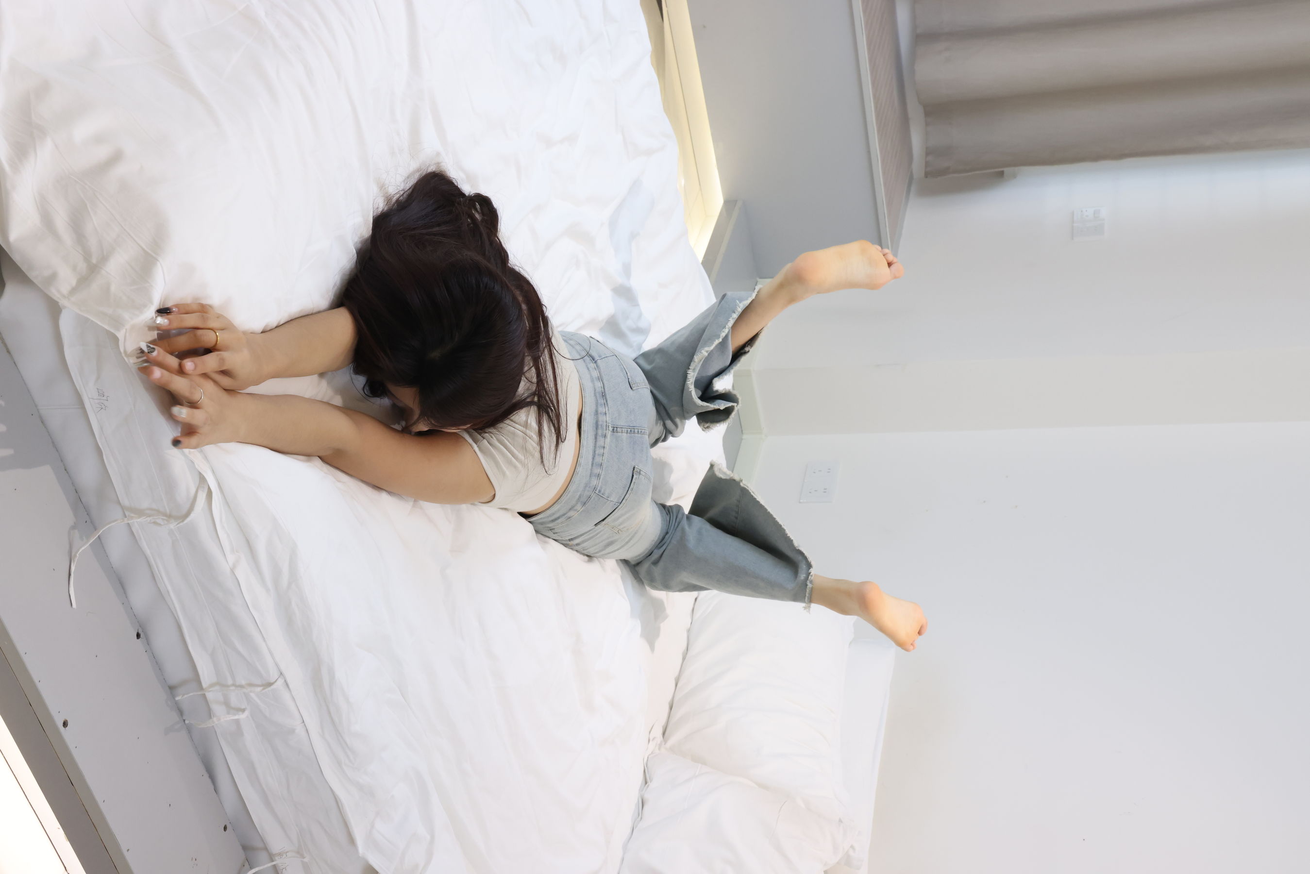 绮梦摄影 2024.09.18 No.026 秋月 珍藏无修无水印版/(473P)