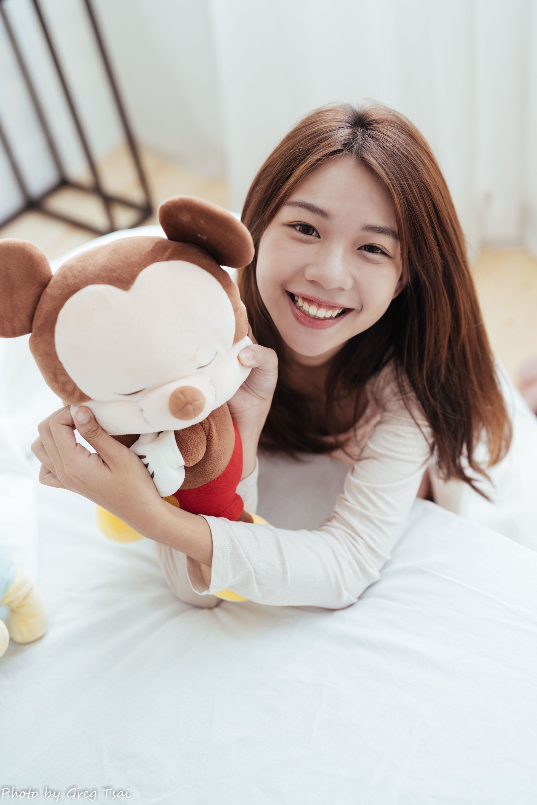 芊聿 - 居家/(96P)