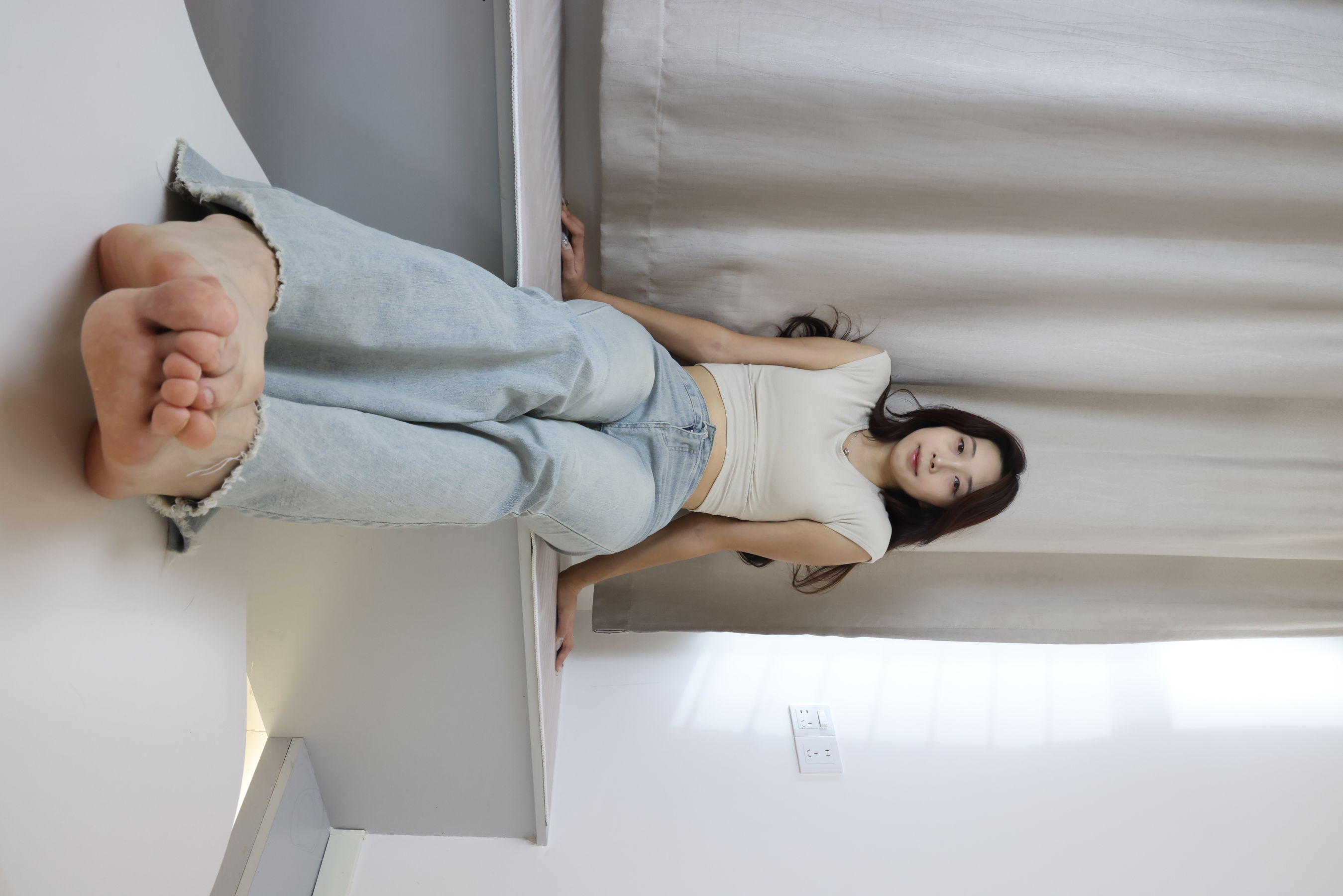 绮梦摄影 2024.09.18 No.026 秋月 珍藏无修无水印版/(473P)