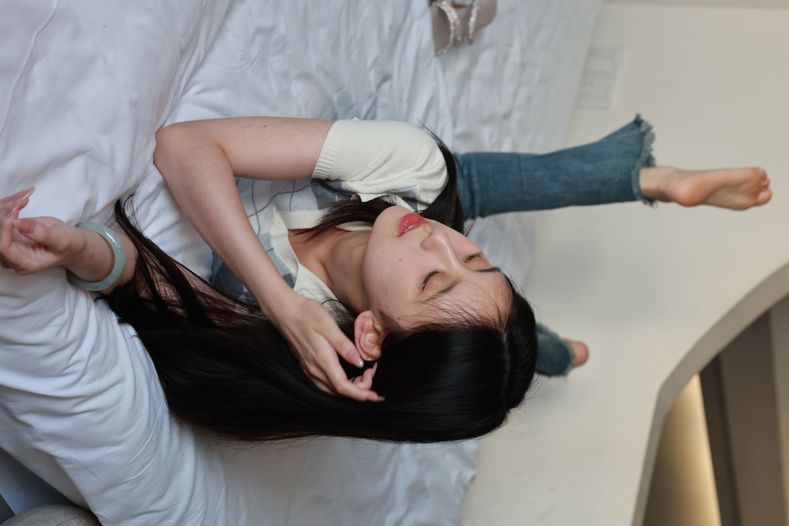 绮梦摄影 2024.09.16 No.024 yaya 珍藏无修无水印版/(435P)