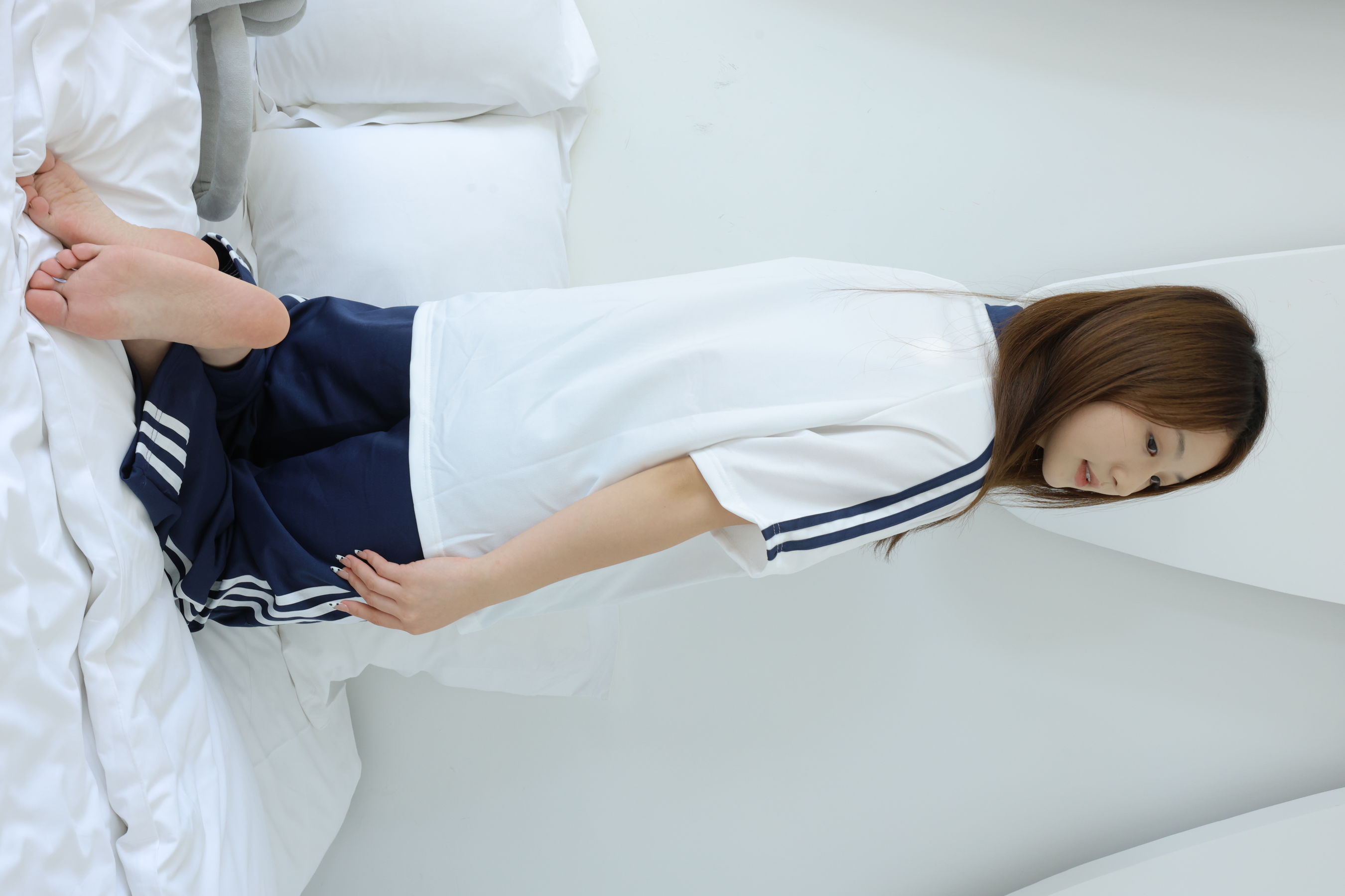 绮梦摄影 2024.09.18 No.025 雨薇 珍藏无修无水印版/(431P)