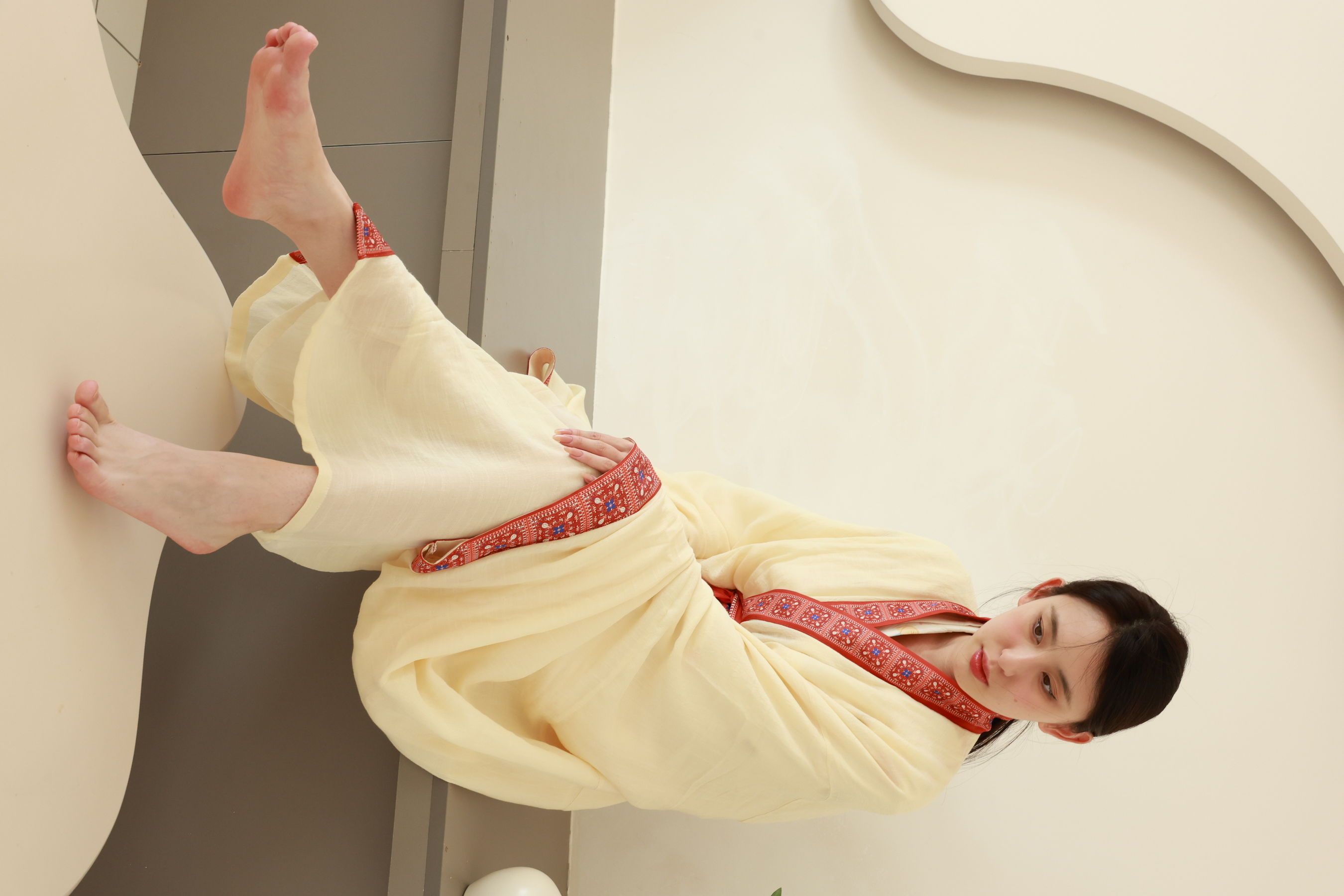 绮梦摄影 2024.09.10 No.021 yaya 珍藏无修无水印版/(436P)