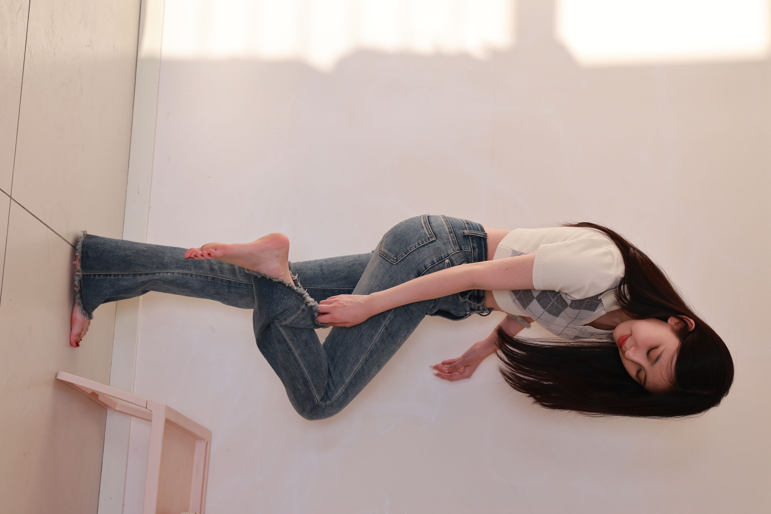 绮梦摄影 2024.09.16 No.024 yaya 珍藏无修无水印版/(435P)