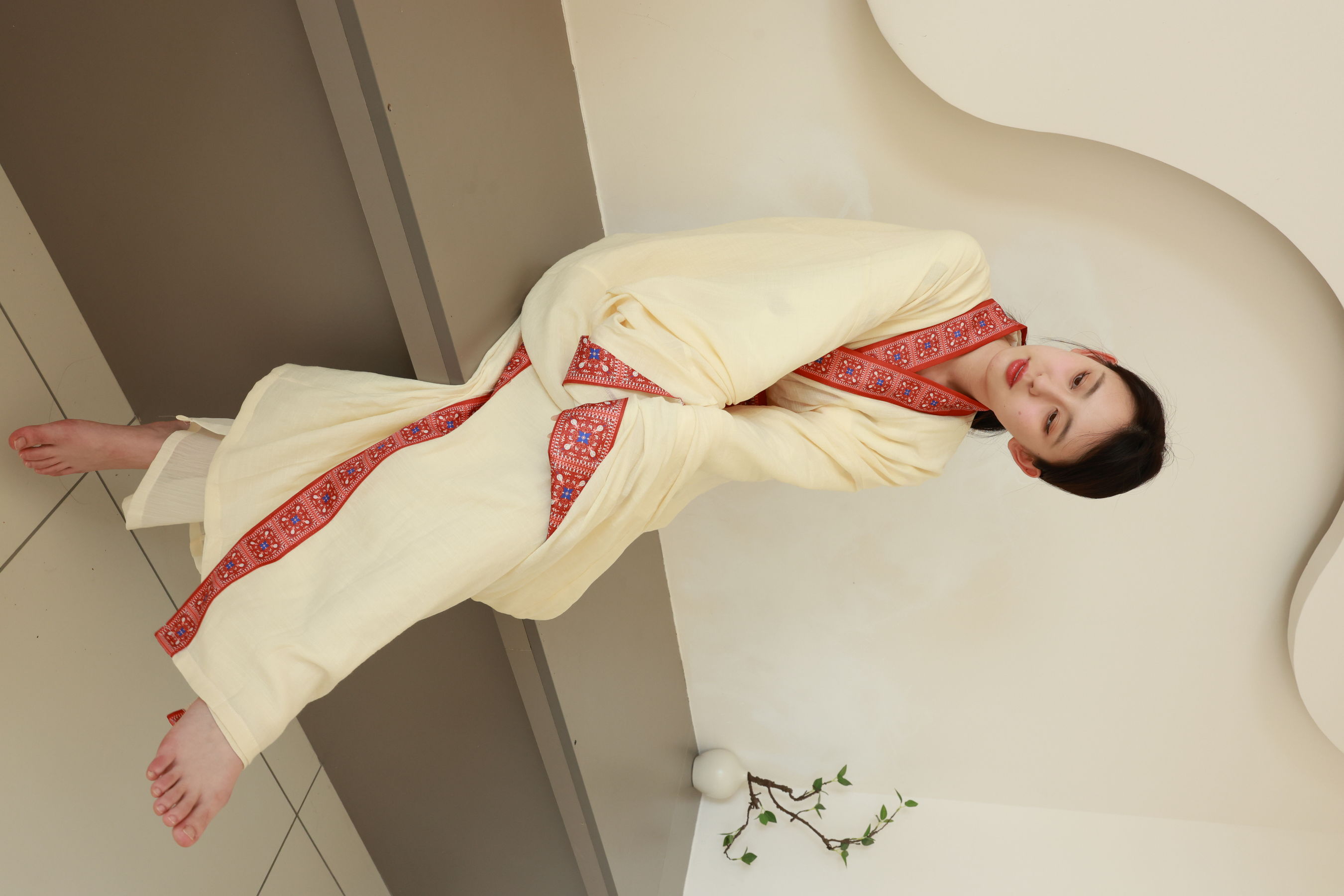 绮梦摄影 2024.09.10 No.021 yaya 珍藏无修无水印版/(436P)