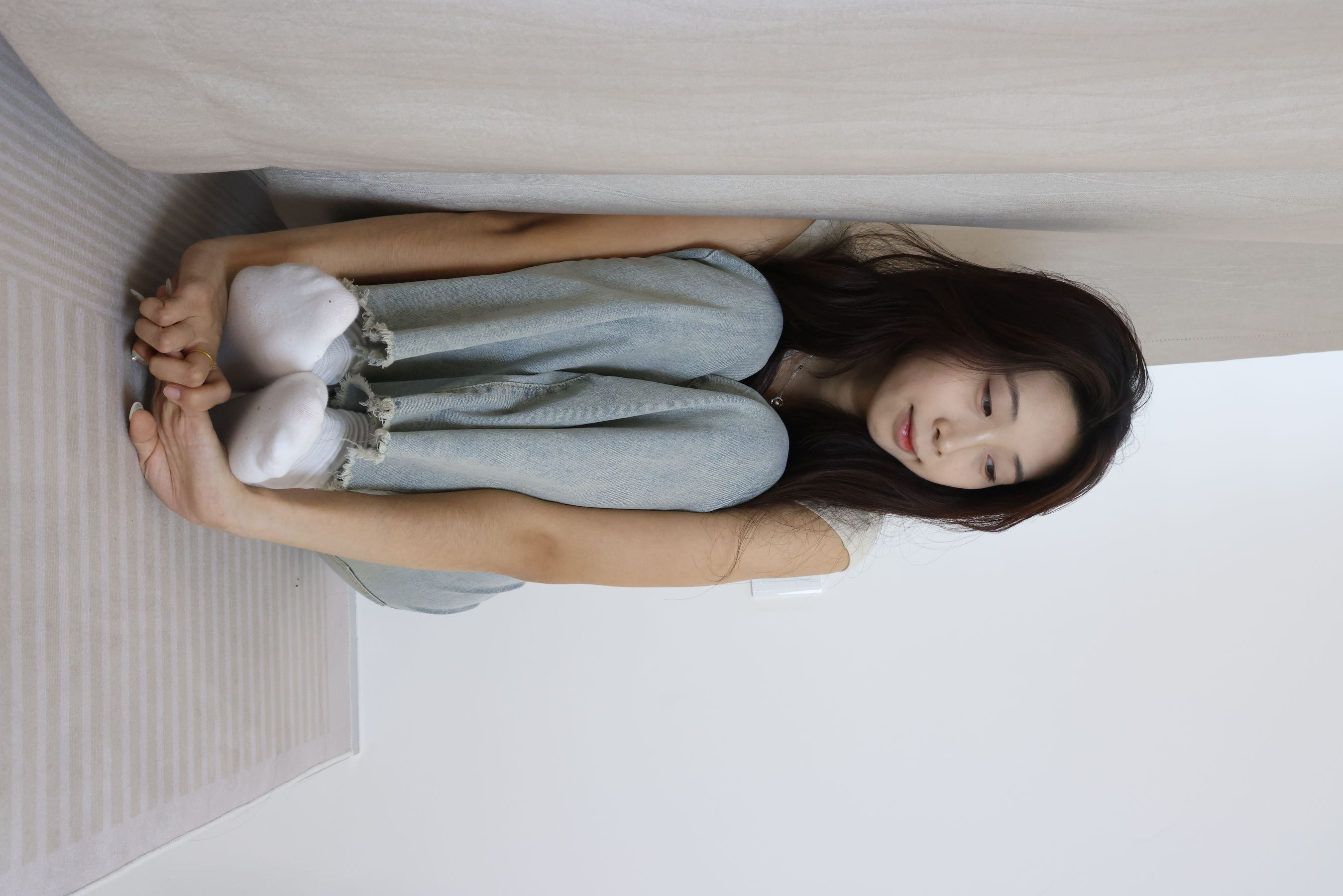 绮梦摄影 2024.09.18 No.026 秋月 珍藏无修无水印版/(473P)