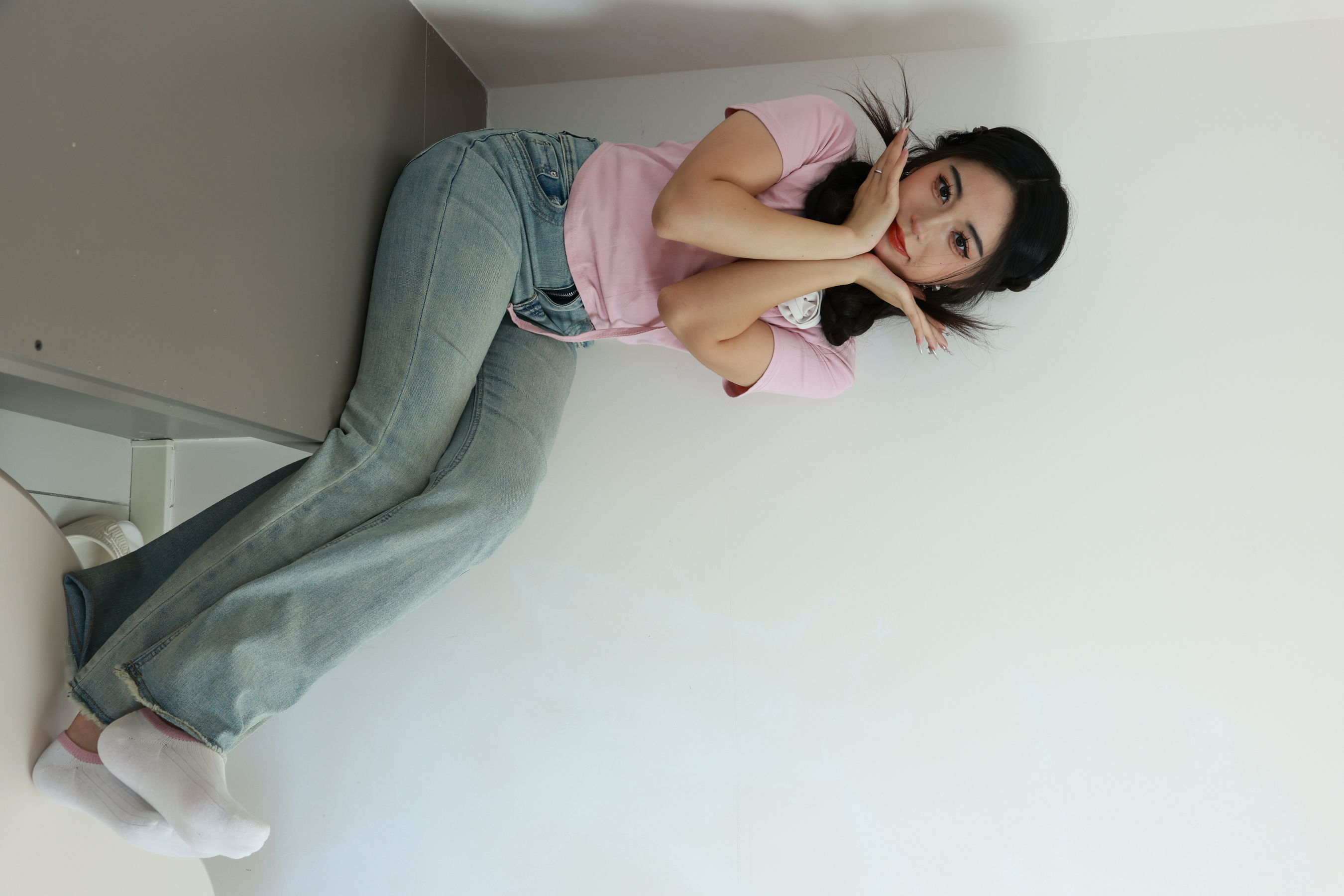 绮梦摄影 2024.09.14 No.023 涵涵 珍藏无修无水印版/(432P)