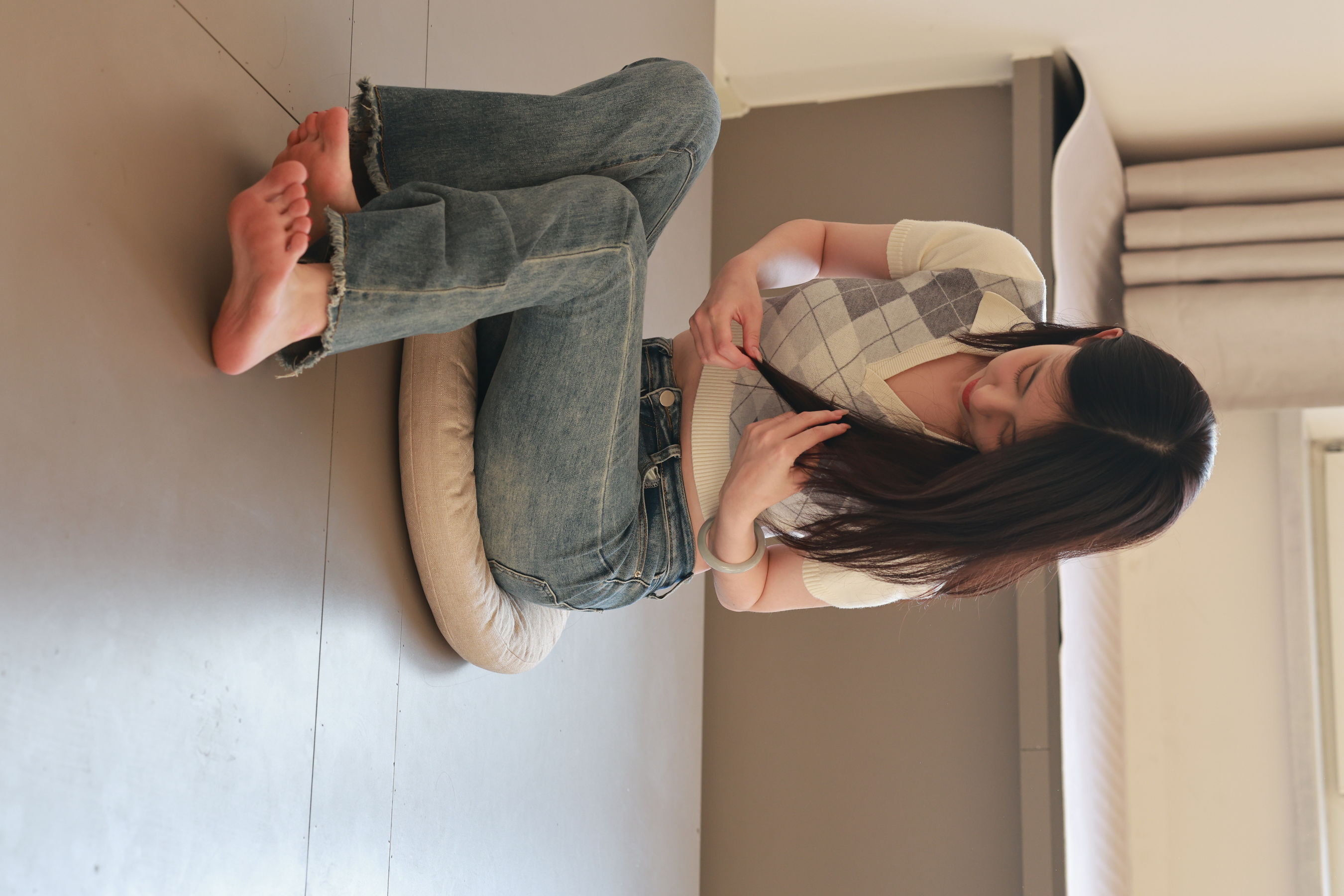 绮梦摄影 2024.09.16 No.024 yaya 珍藏无修无水印版/(435P)