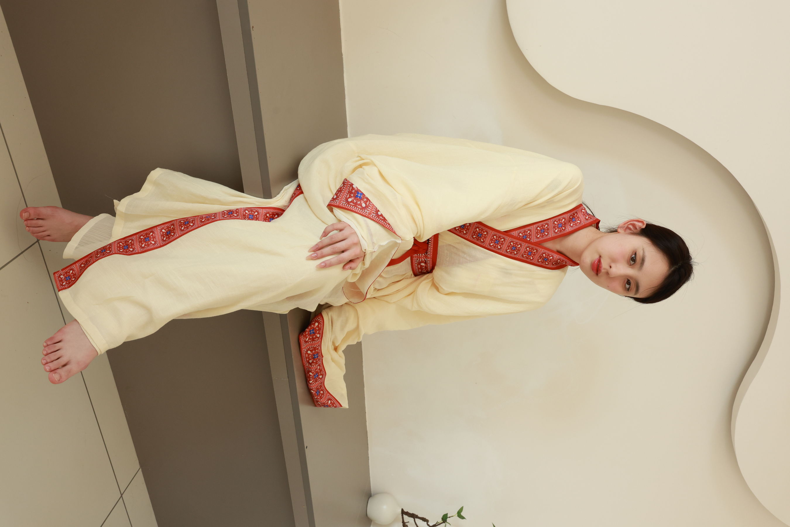 绮梦摄影 2024.09.10 No.021 yaya 珍藏无修无水印版/(436P)