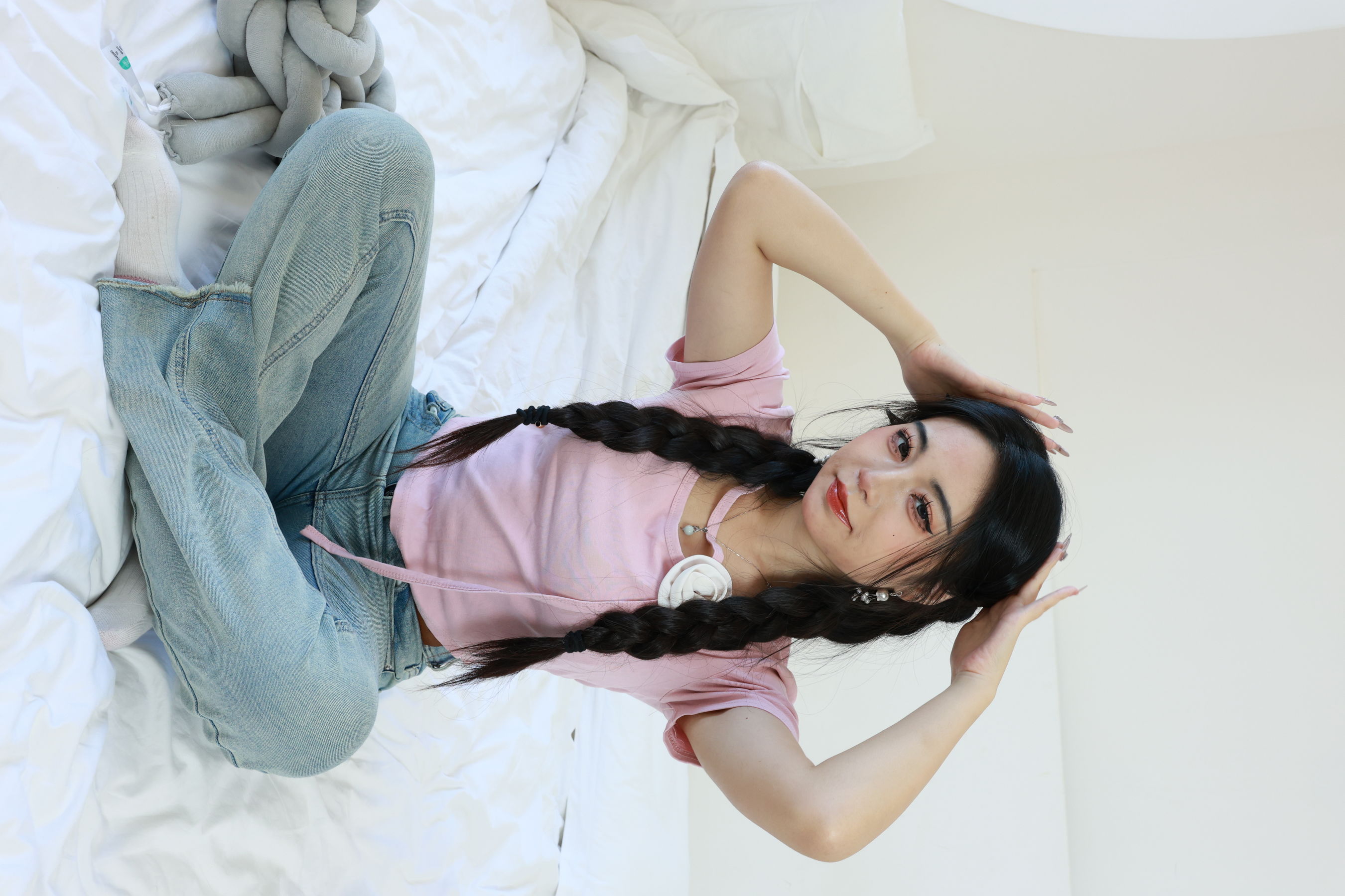 绮梦摄影 2024.09.14 No.023 涵涵 珍藏无修无水印版/(432P)