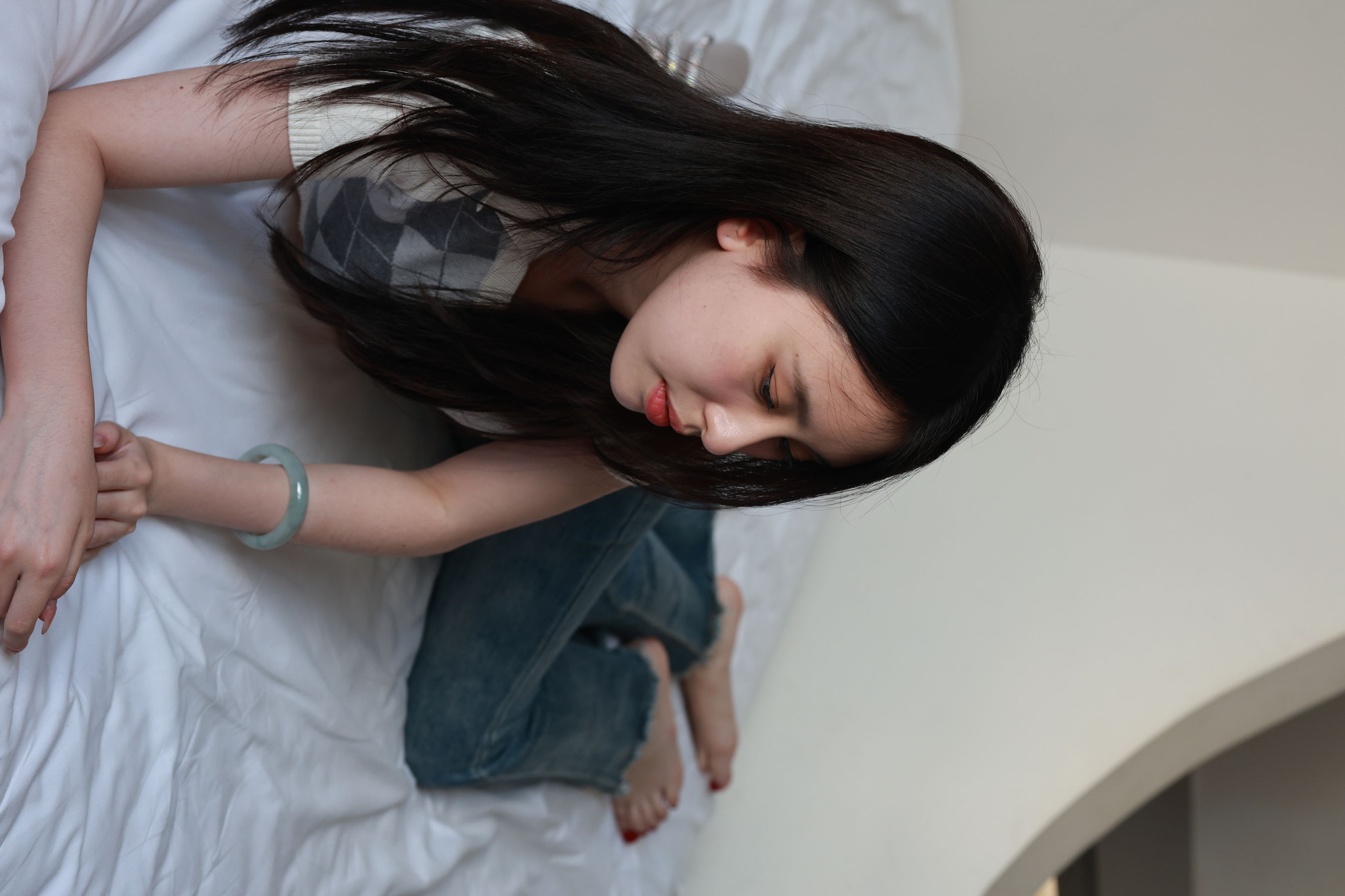 绮梦摄影 2024.09.16 No.024 yaya 珍藏无修无水印版/(435P)