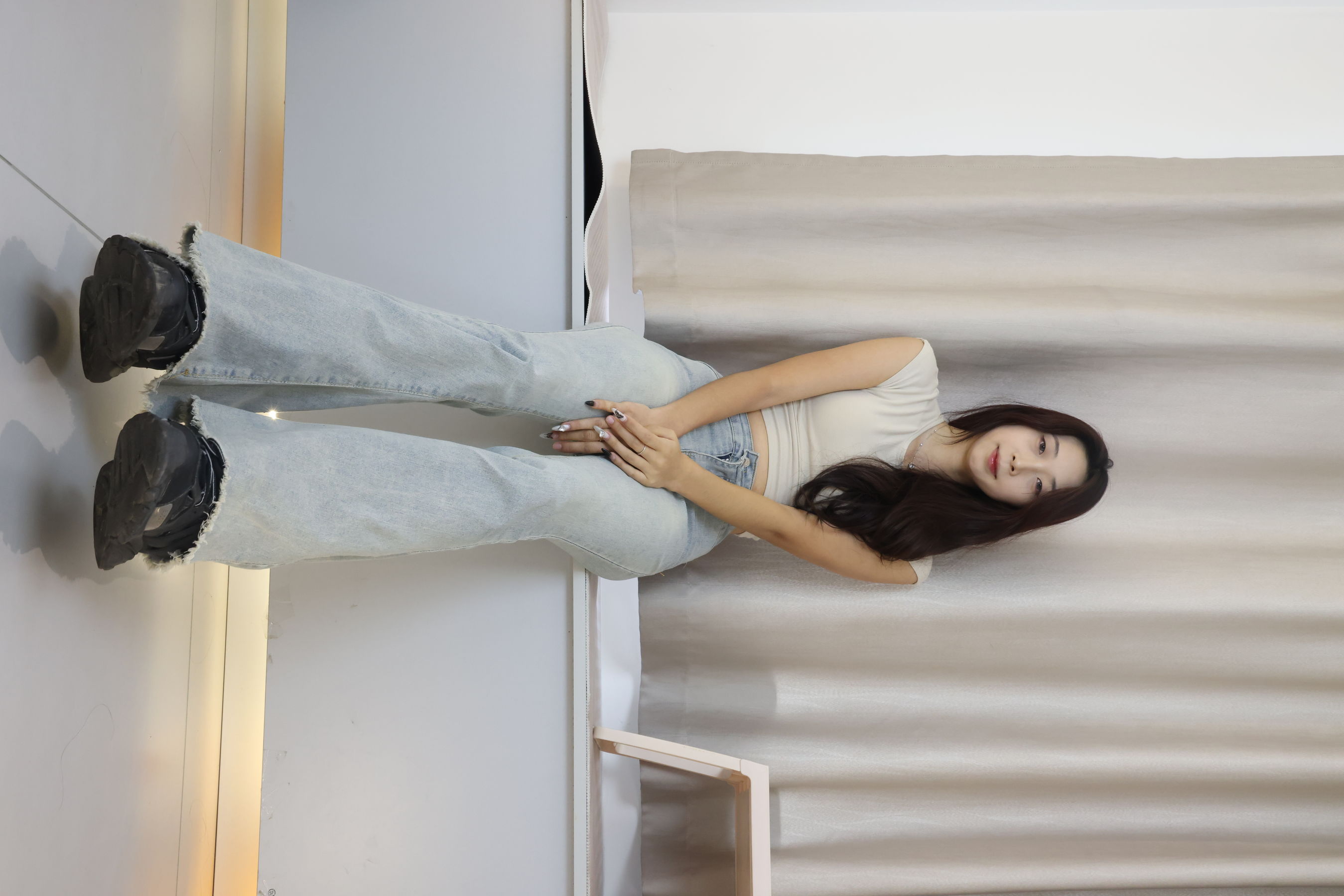 绮梦摄影 2024.09.18 No.026 秋月 珍藏无修无水印版/(473P)