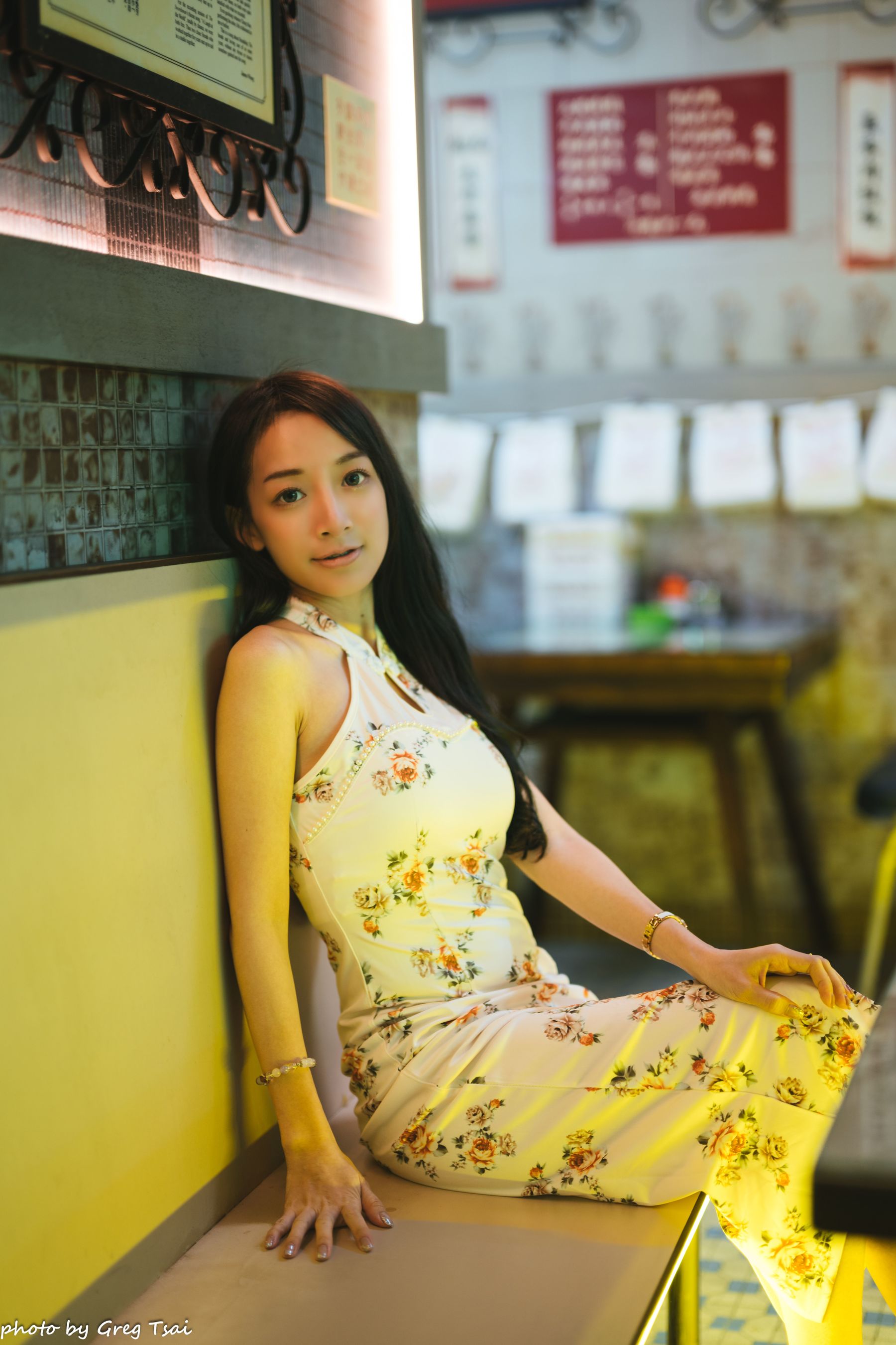 轩颖 - 香港/(87P)