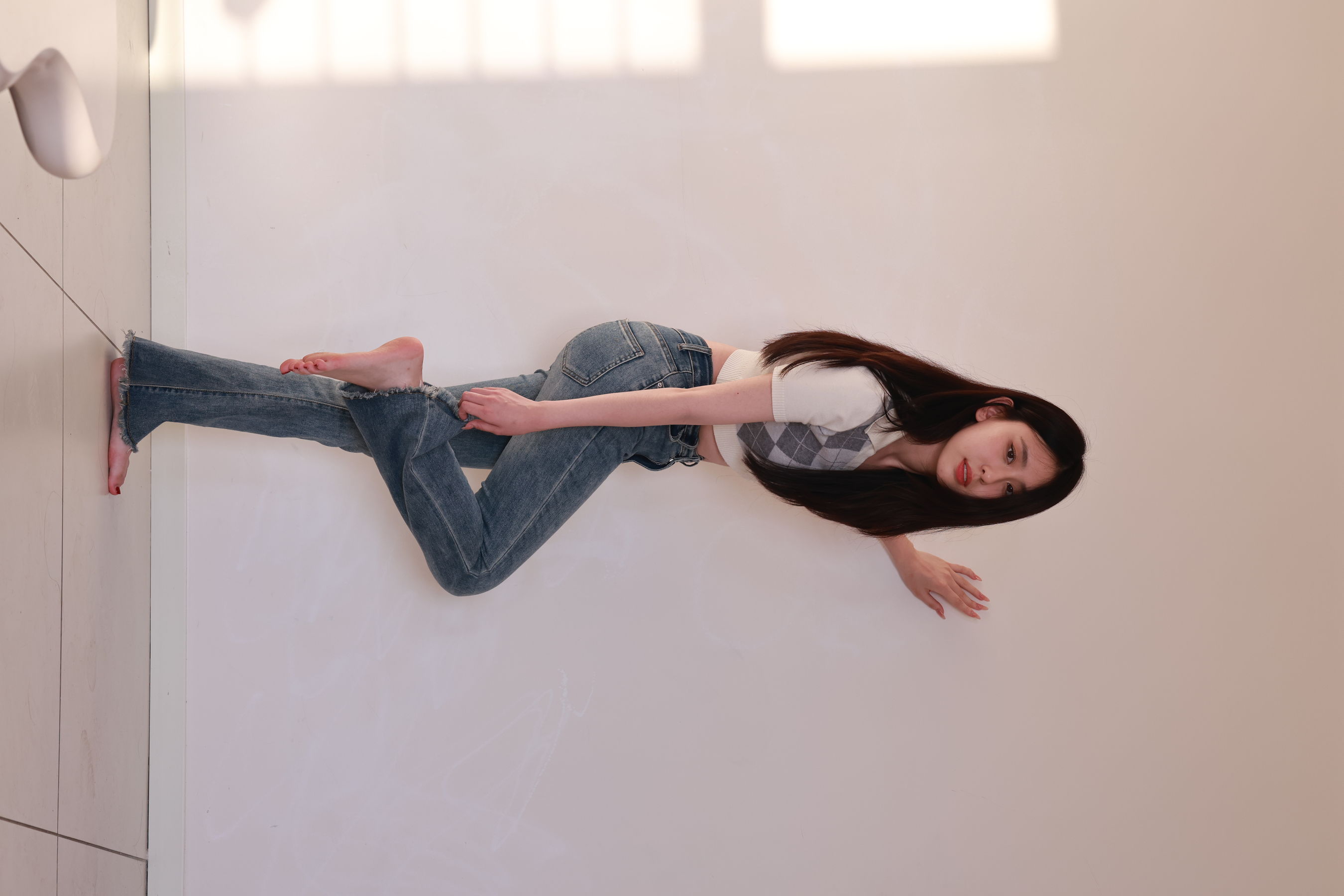 绮梦摄影 2024.09.16 No.024 yaya 珍藏无修无水印版/(435P)