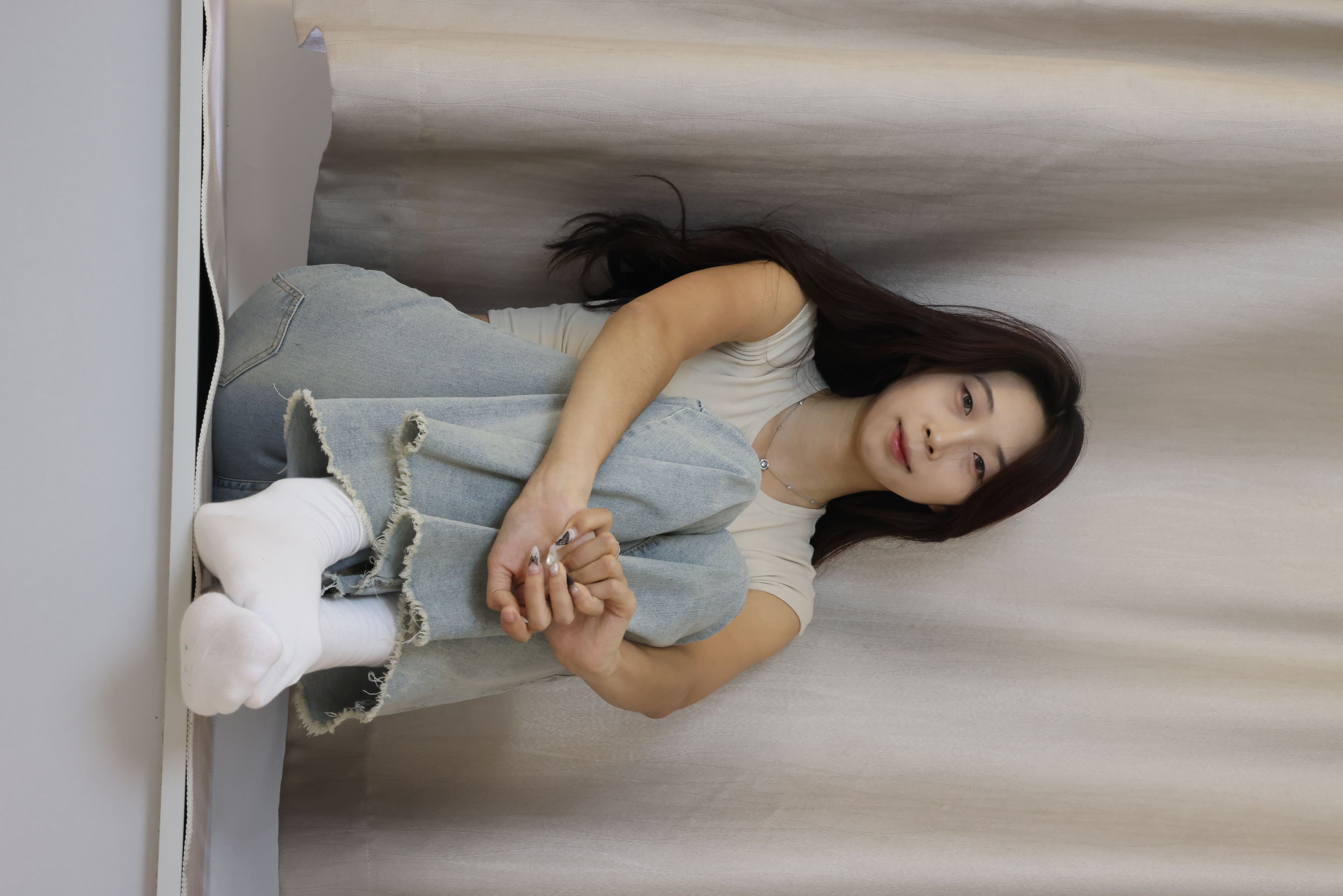 绮梦摄影 2024.09.18 No.026 秋月 珍藏无修无水印版/(473P)