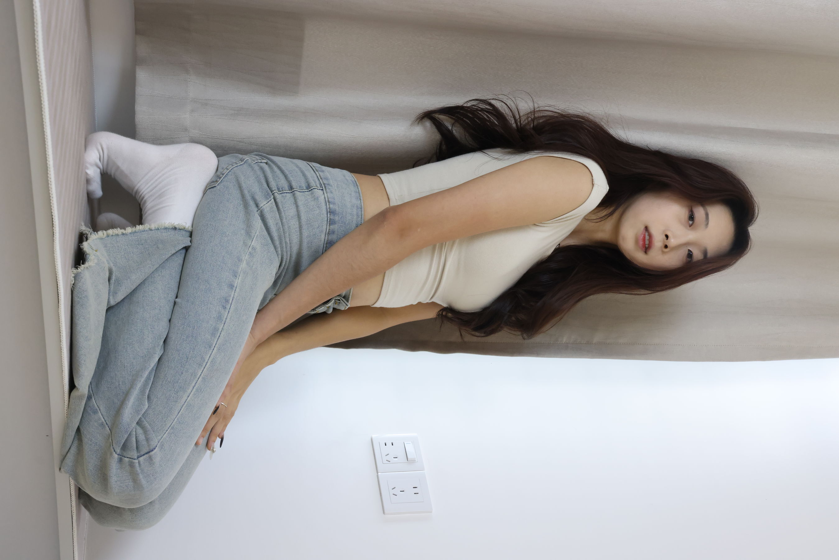 绮梦摄影 2024.09.18 No.026 秋月 珍藏无修无水印版/(473P)