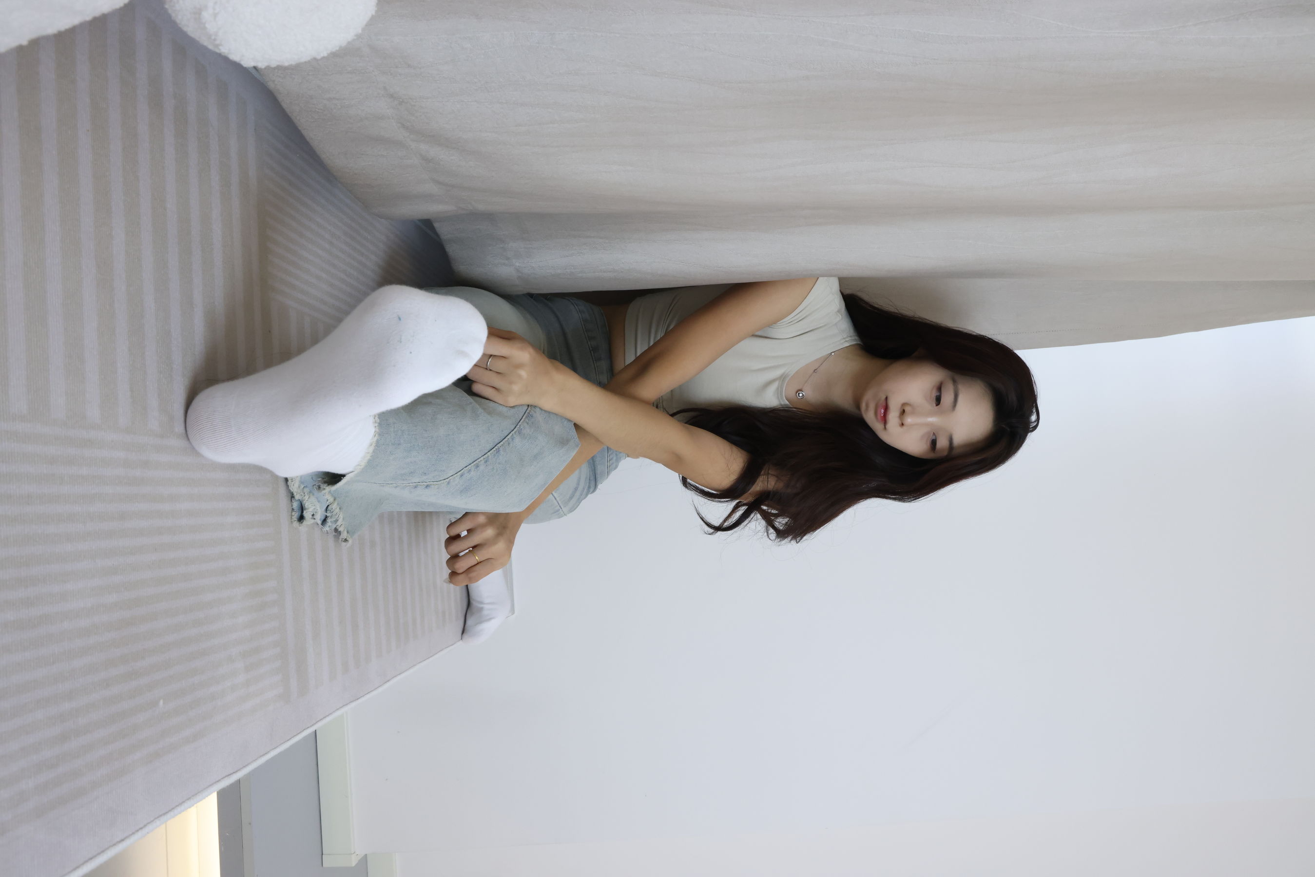 绮梦摄影 2024.09.18 No.026 秋月 珍藏无修无水印版/(473P)