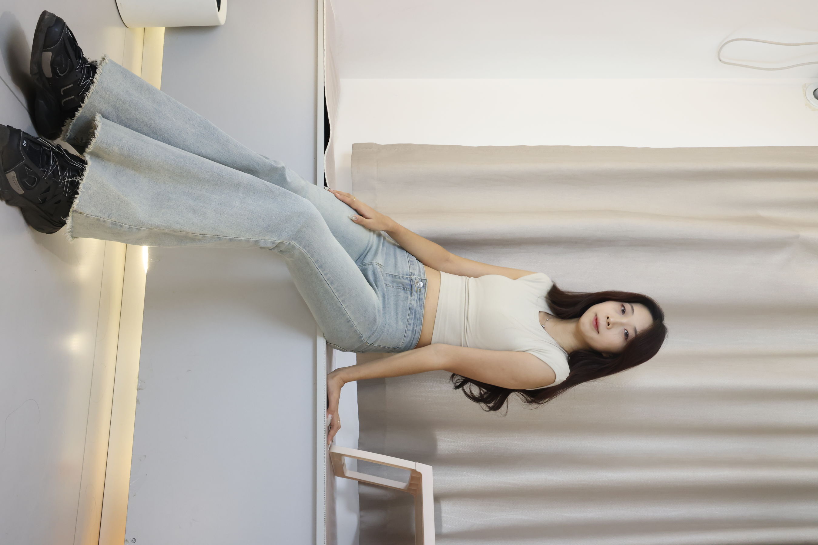 绮梦摄影 2024.09.18 No.026 秋月 珍藏无修无水印版/(473P)