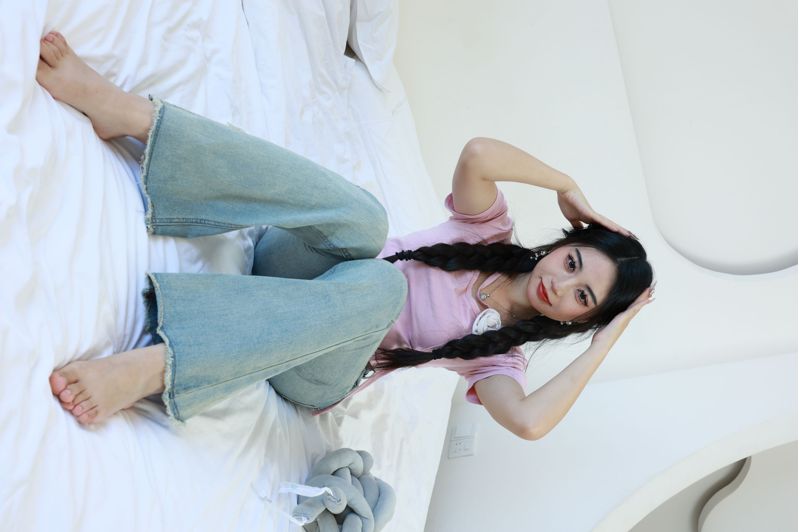 绮梦摄影 2024.09.14 No.023 涵涵 珍藏无修无水印版/(432P)